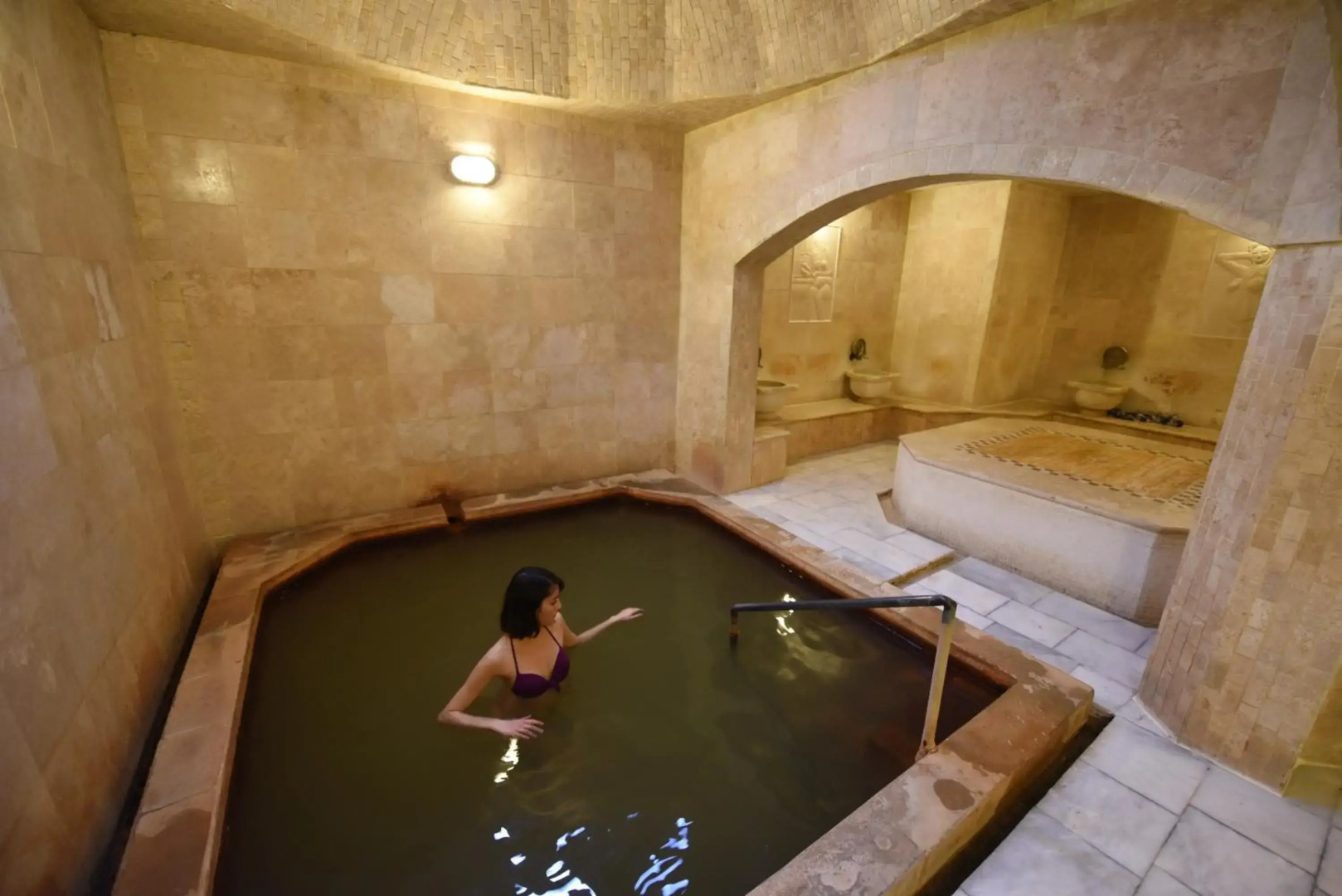 Herakles Thermal Hotel