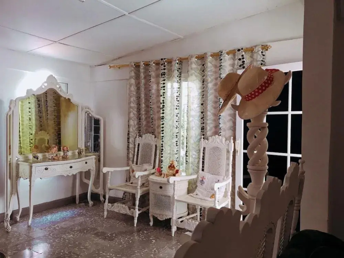 Casa Zaida Hostal Vintage