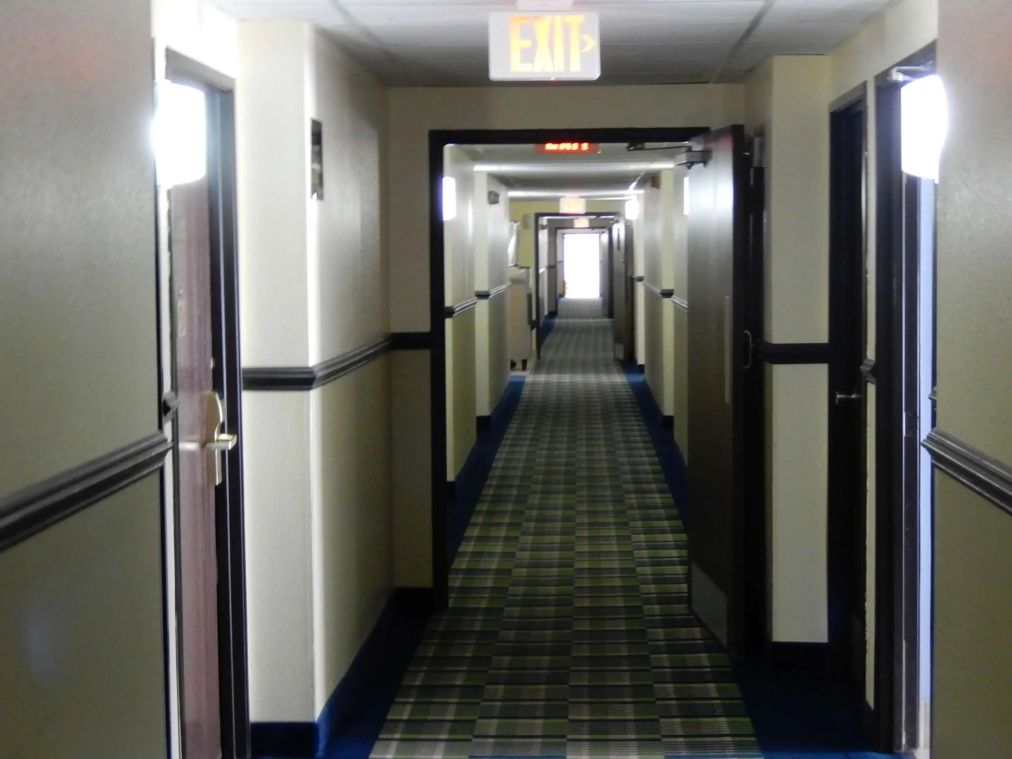Motel 6 McGraw, NY - Cortland
