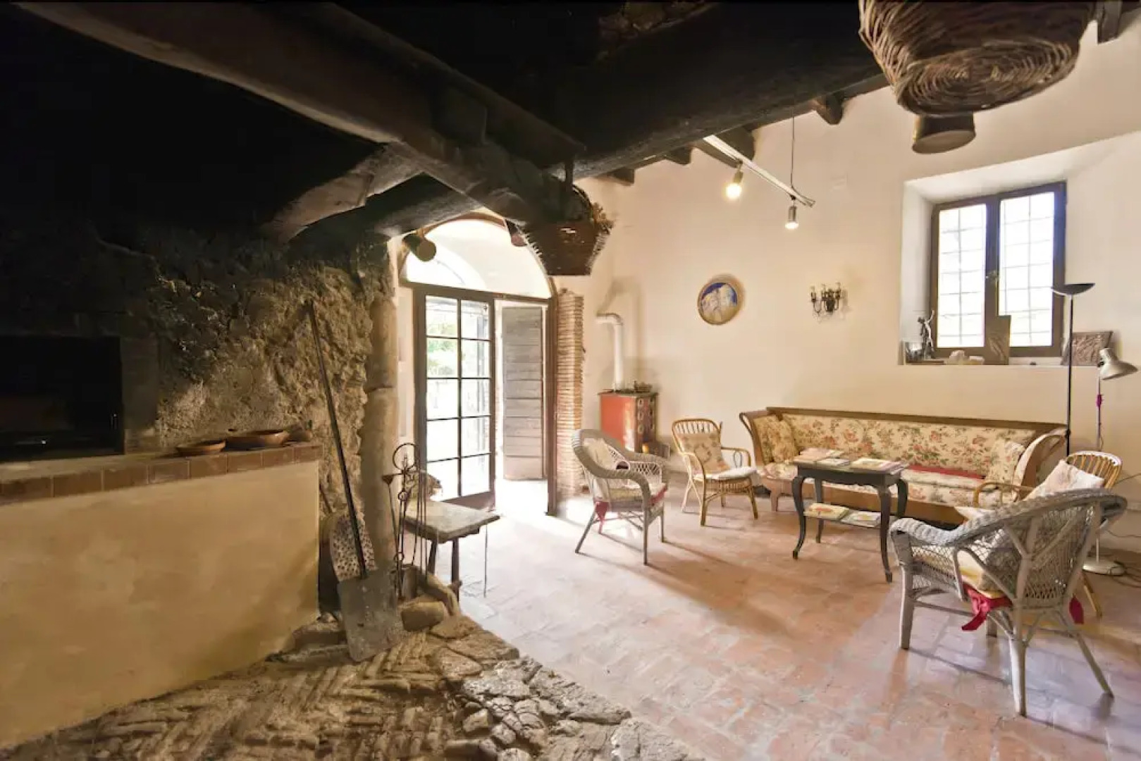 Dimora Storica Conventino