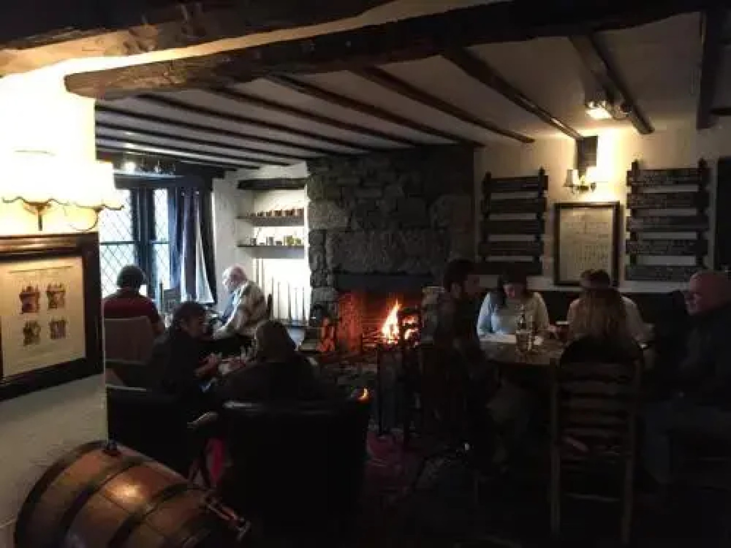 Heft Inn + Restaurant