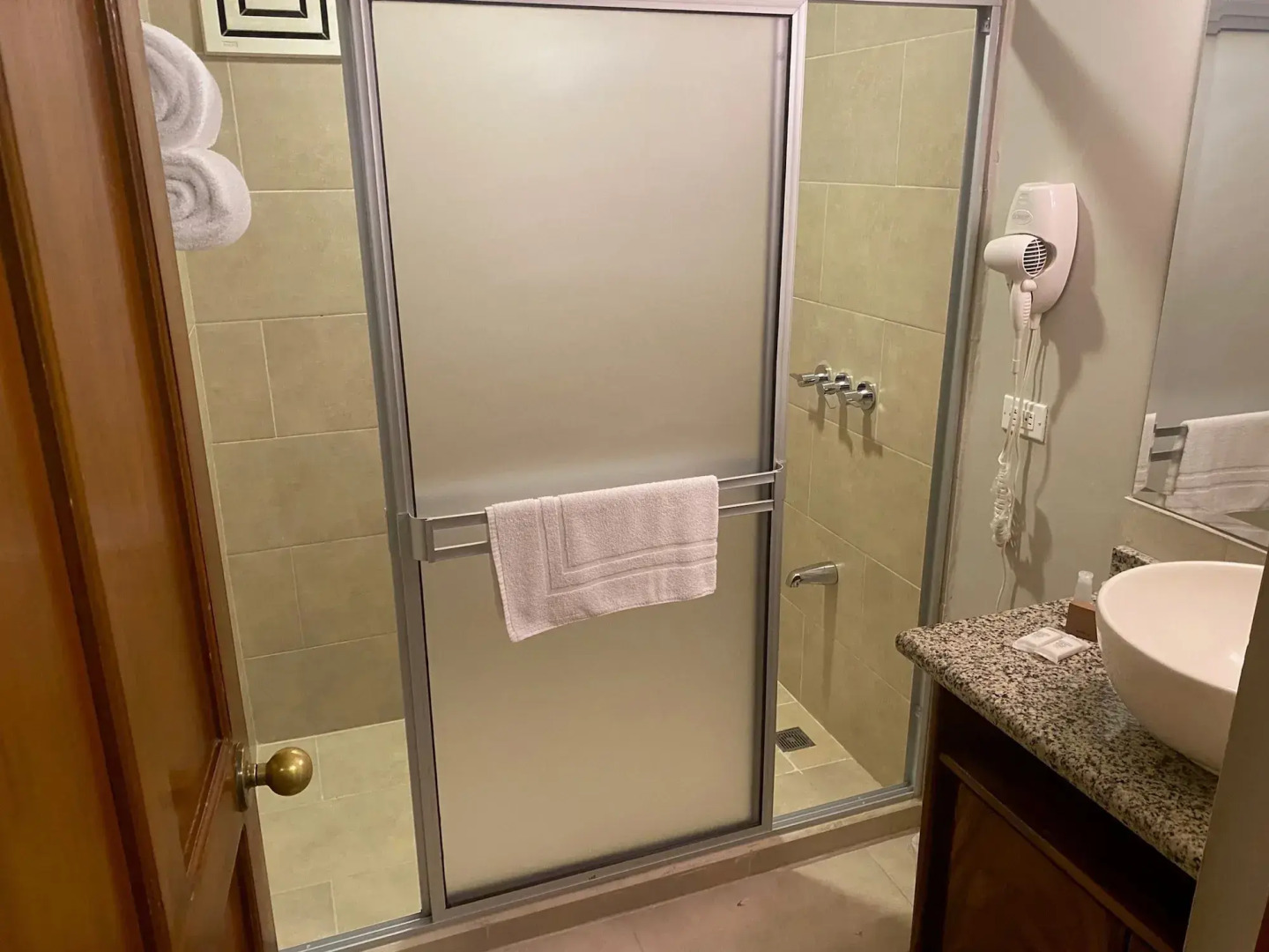 Apartotel & Suites Villas del Rio