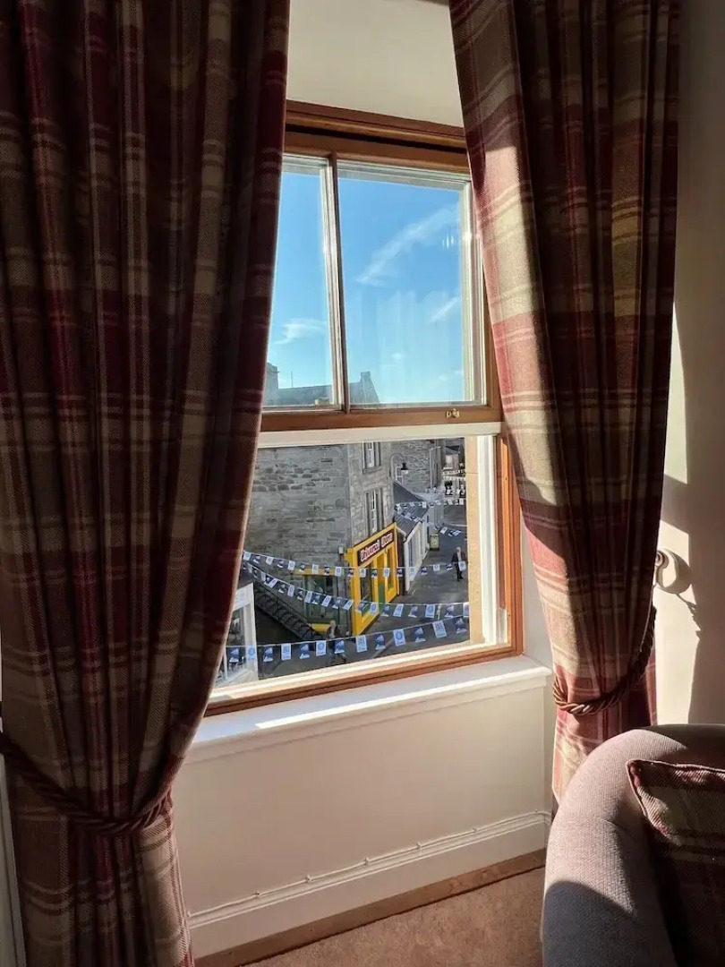 Fort Charlotte Guesthouse