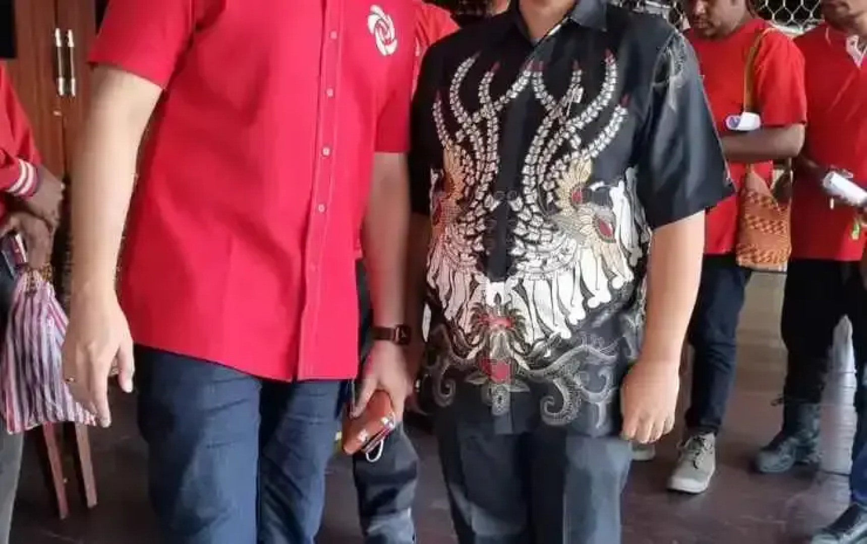 Mansinam Hotel & Resort