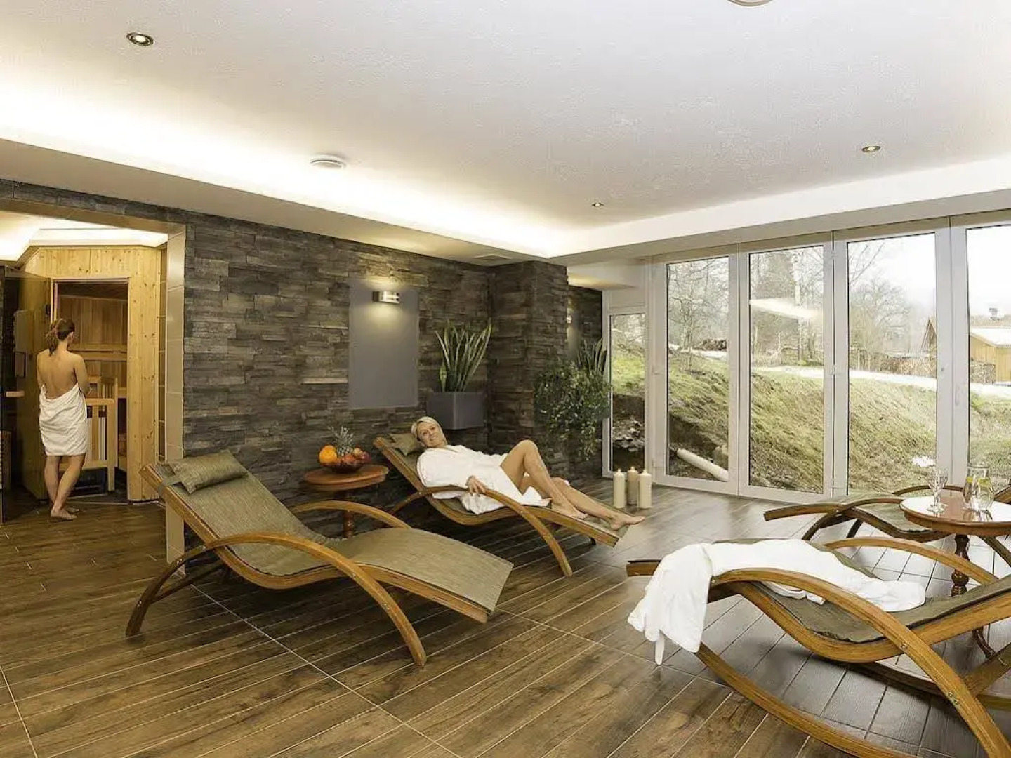 Hotel Eisensteiner Hof