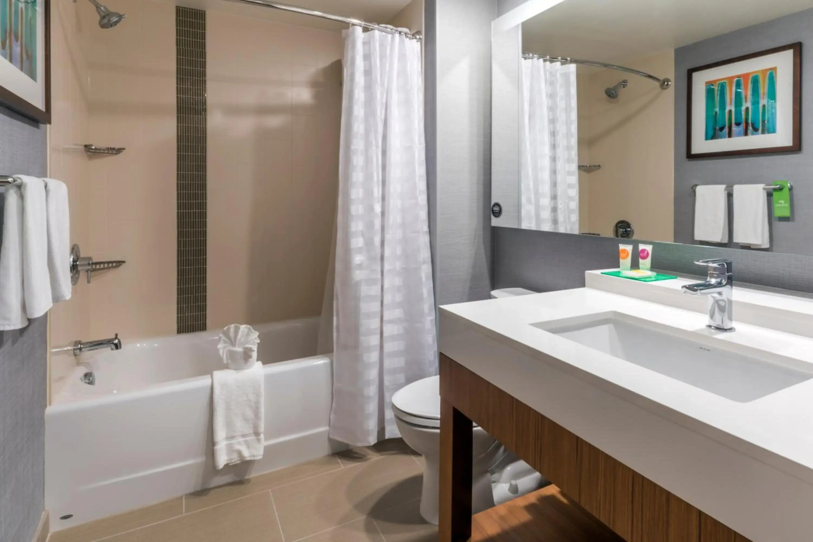 Hyatt Place Boise/Downtown