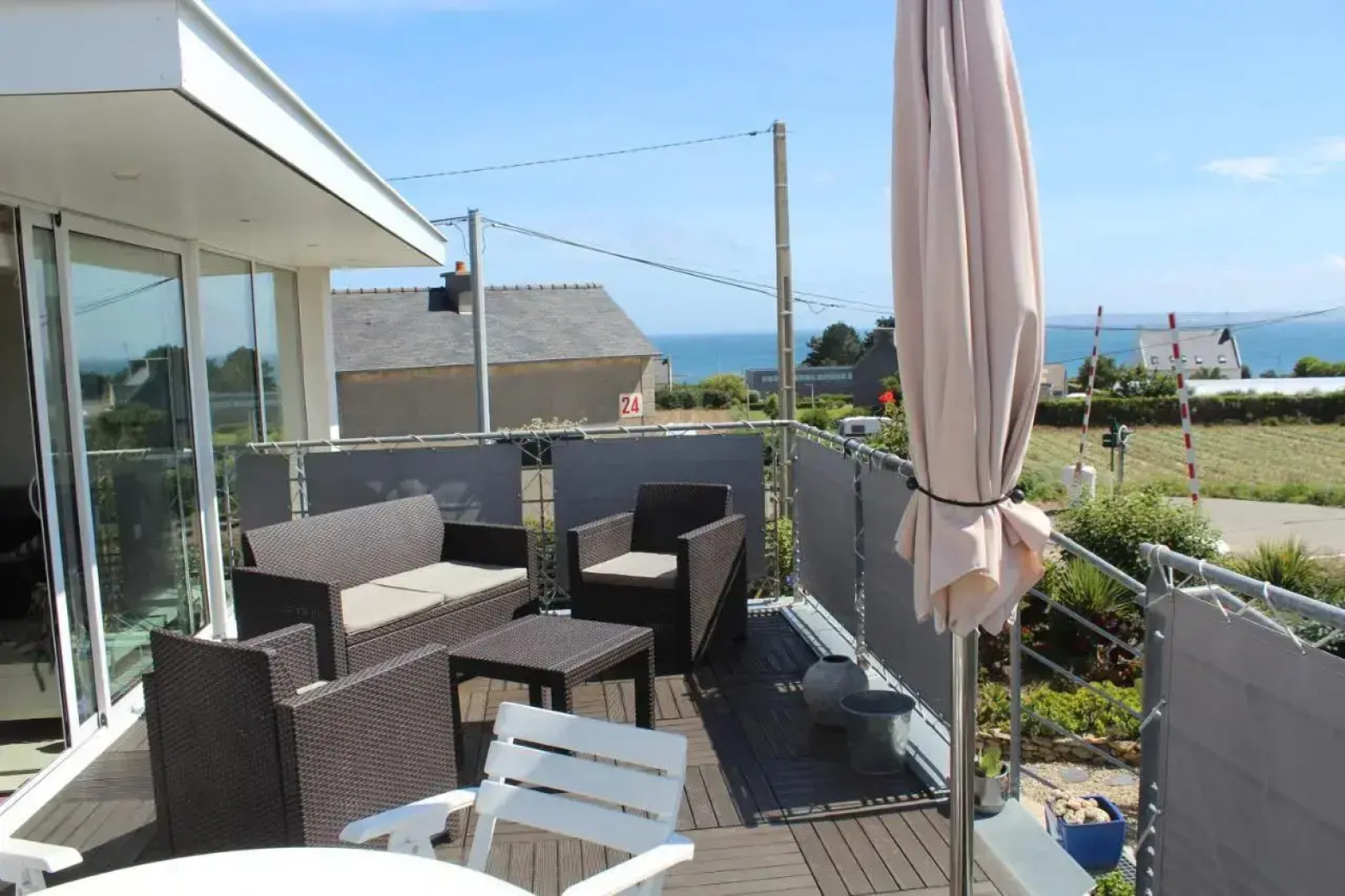 Chambre d'Hôtes de la Grande Greve