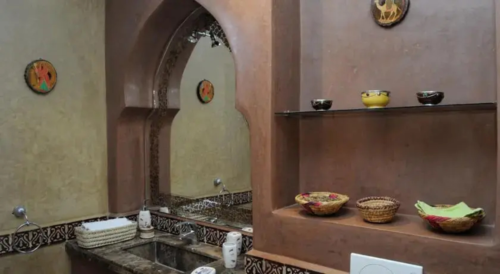 Villa Riad Dar Moudar