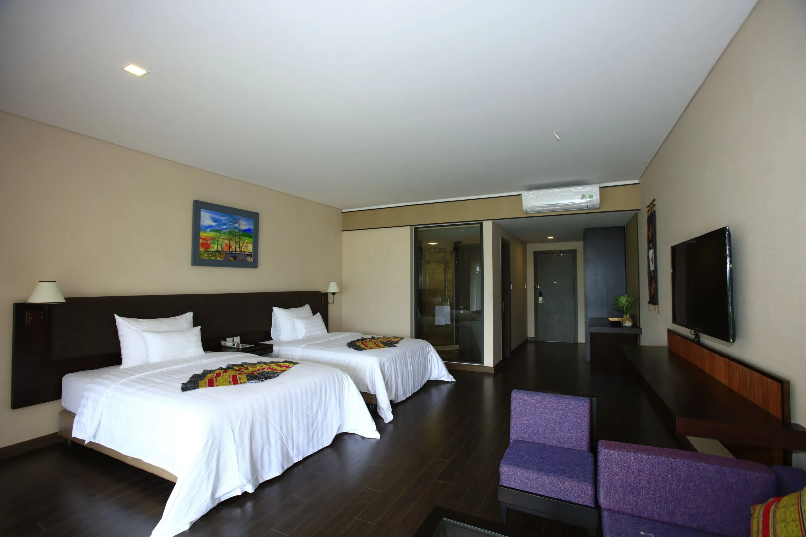 Serena Resort Kim Boi