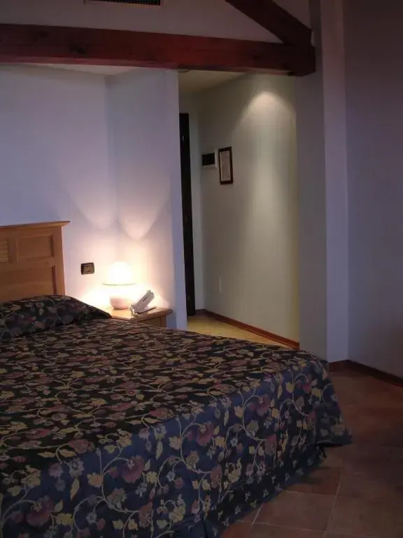 La Locanda Del Melograno