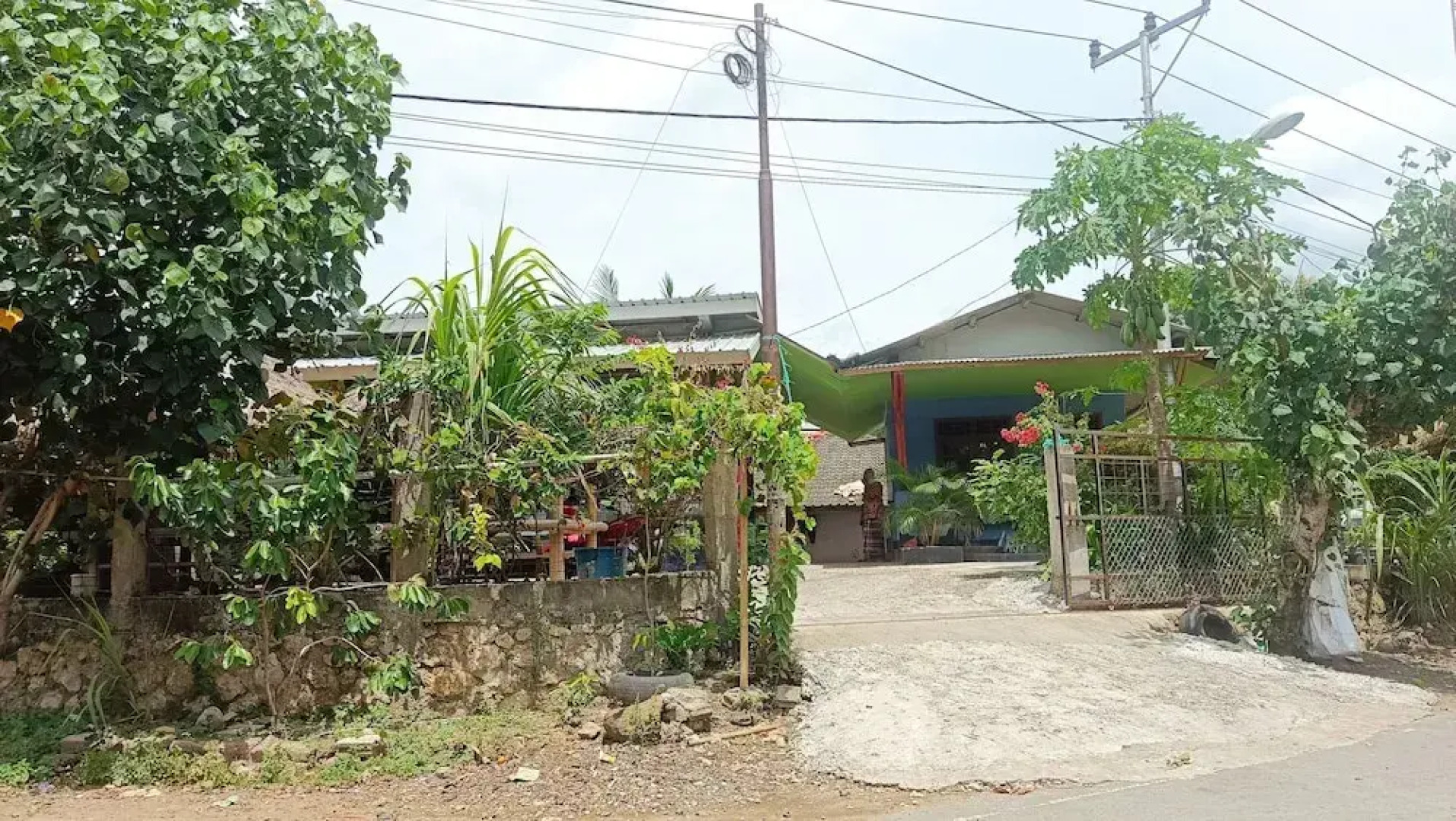 OYO 93603 Nurbata Holdings