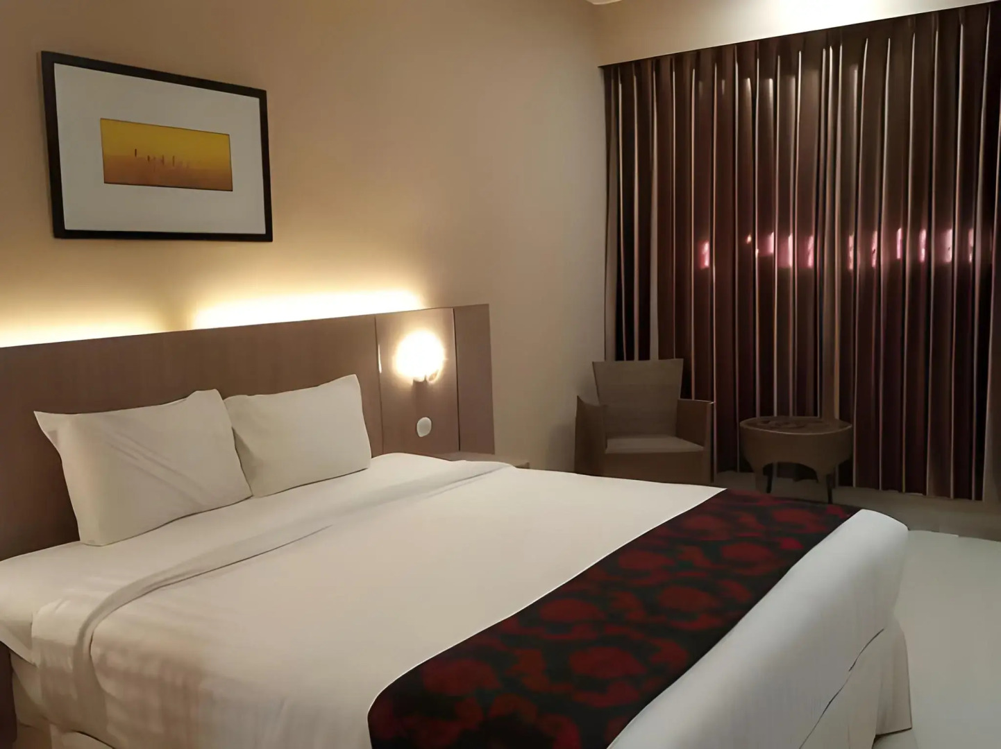 Ijen View Hotel & Resort