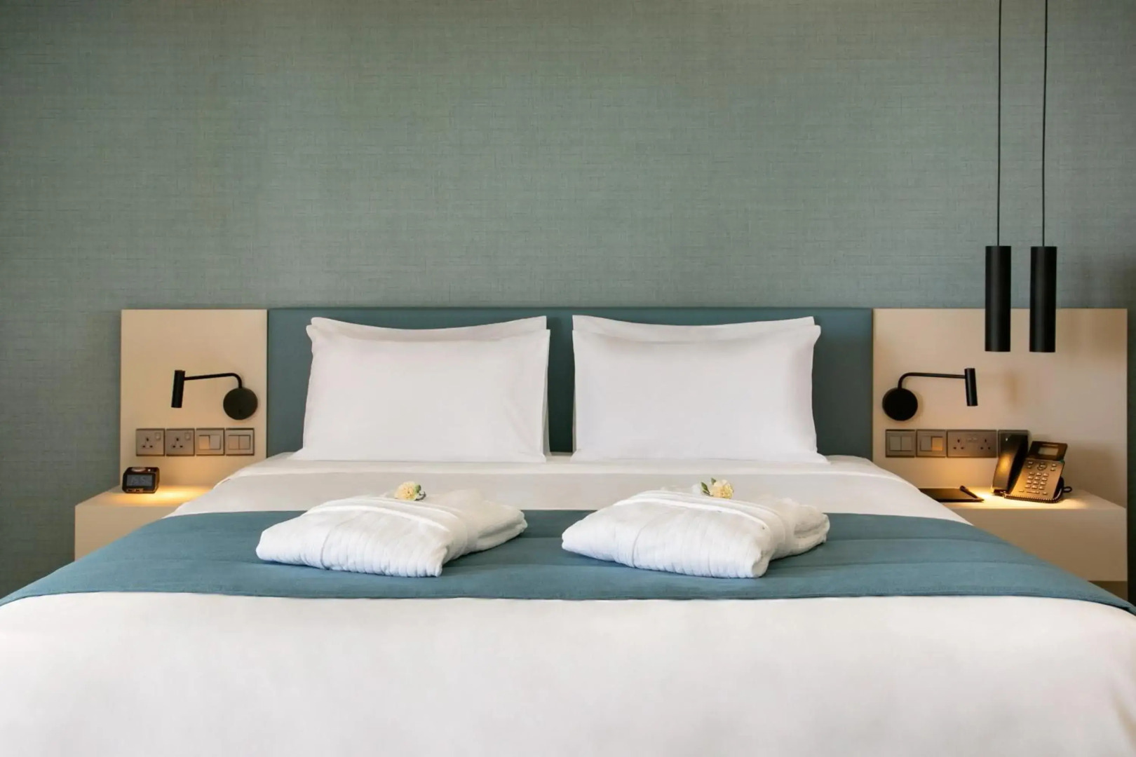 Mercure Larnaca Beach Resort