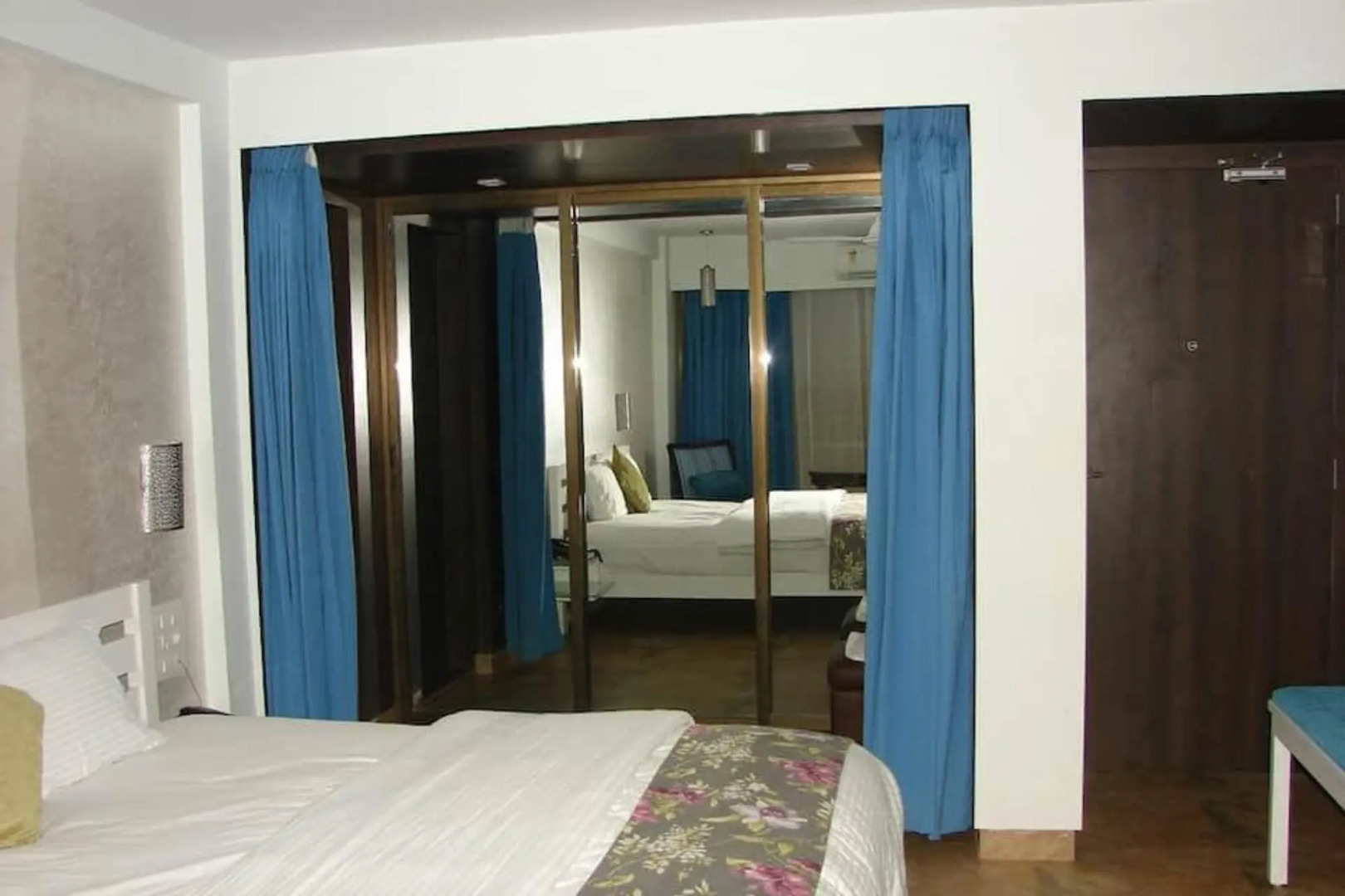 Avisa Nila Beach Resort