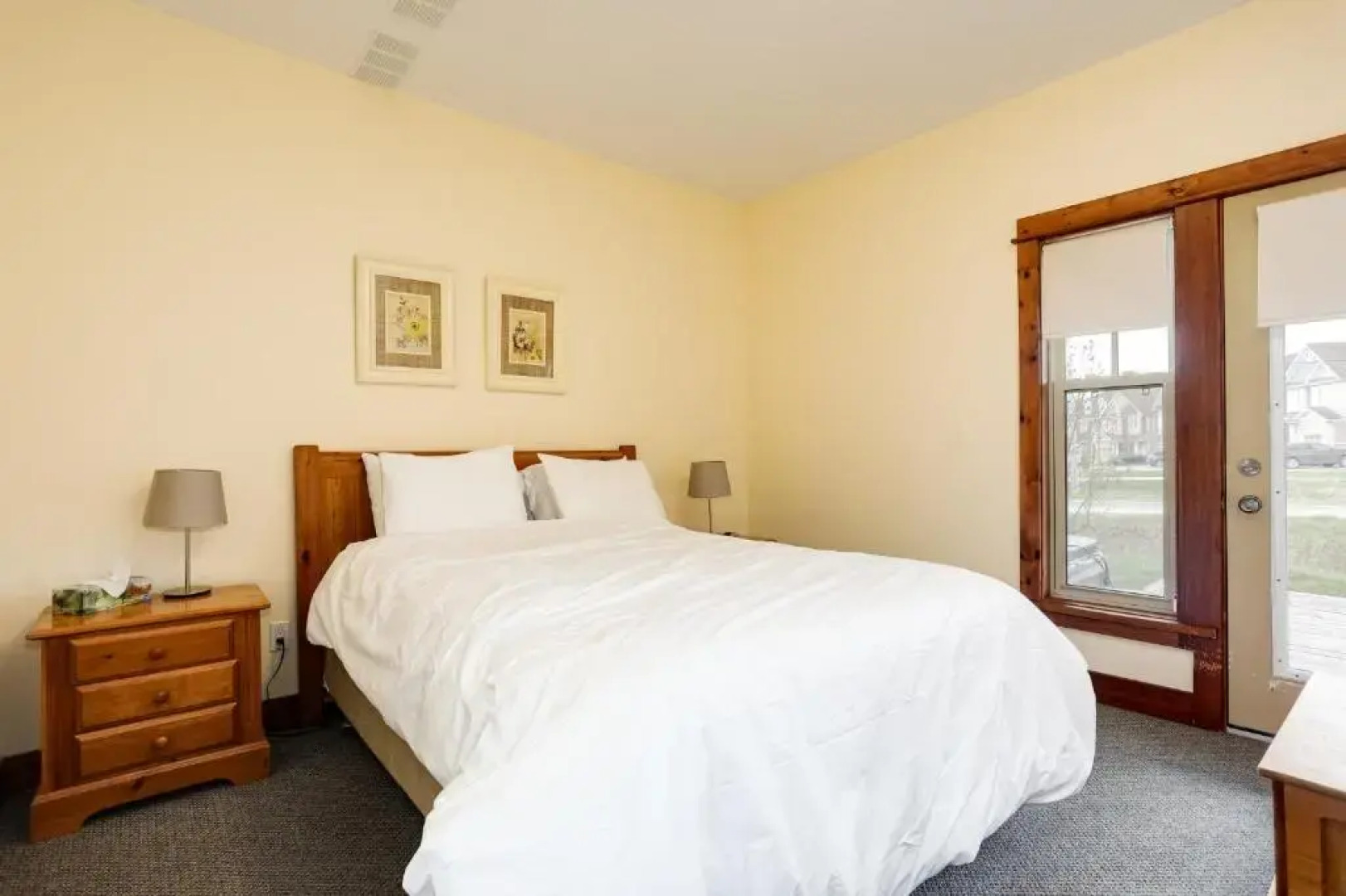 Blue View 1 Aurora Chalet 84144