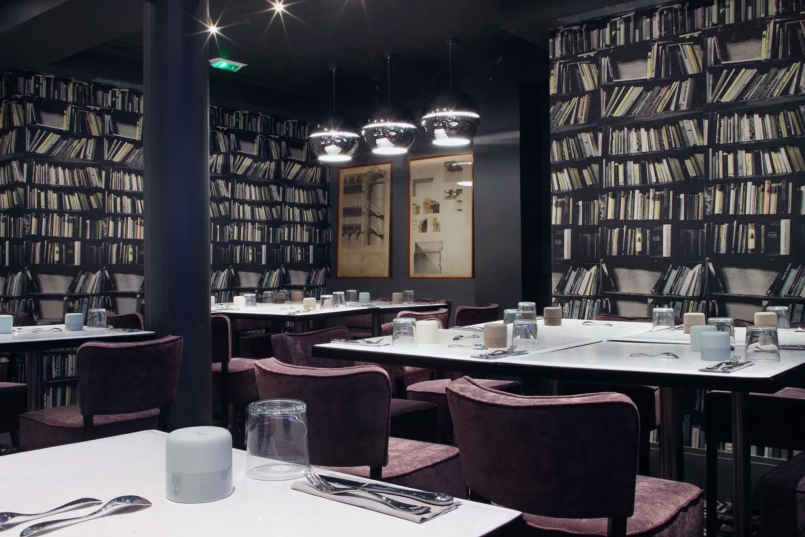 Hotel Le Cinq Hyper Centre Ville