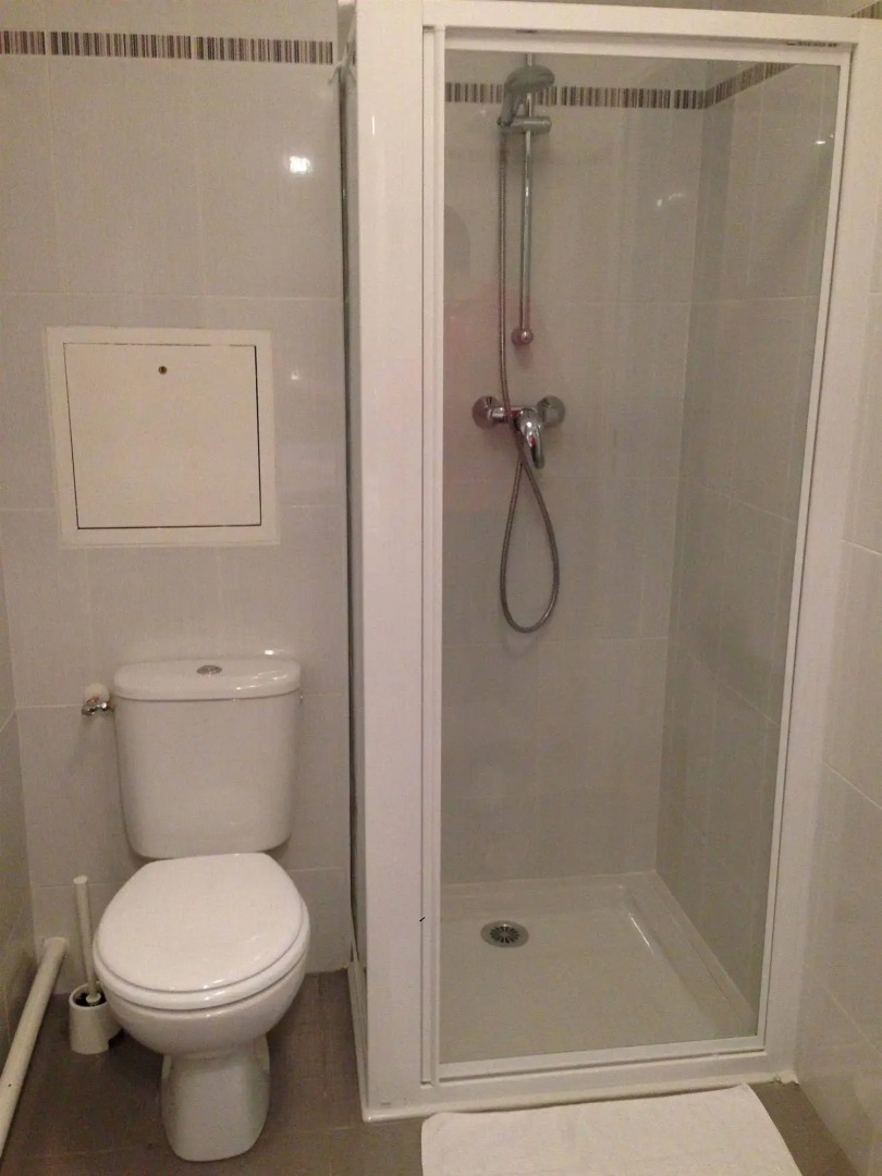 Appartements Rungis Parc Icade Orly