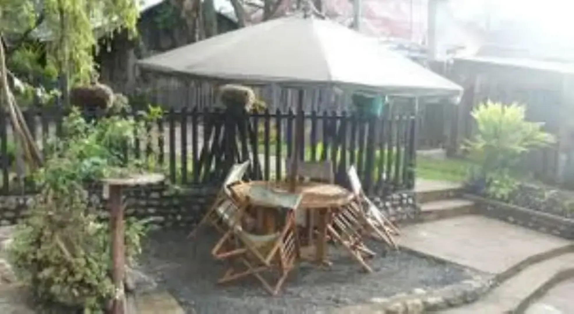 The Old House Nanyuki