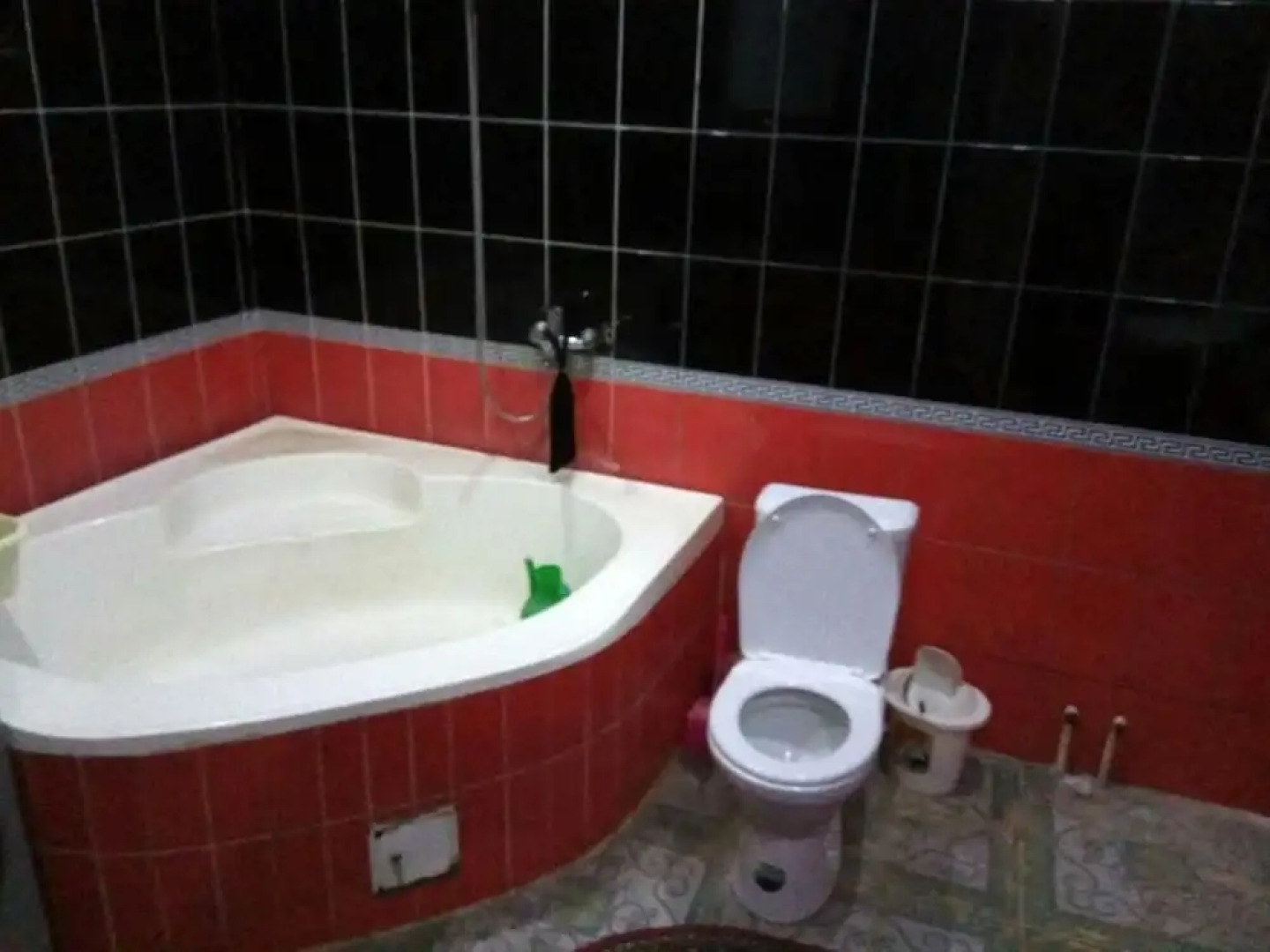 Vodokanal Place Khorezm National House