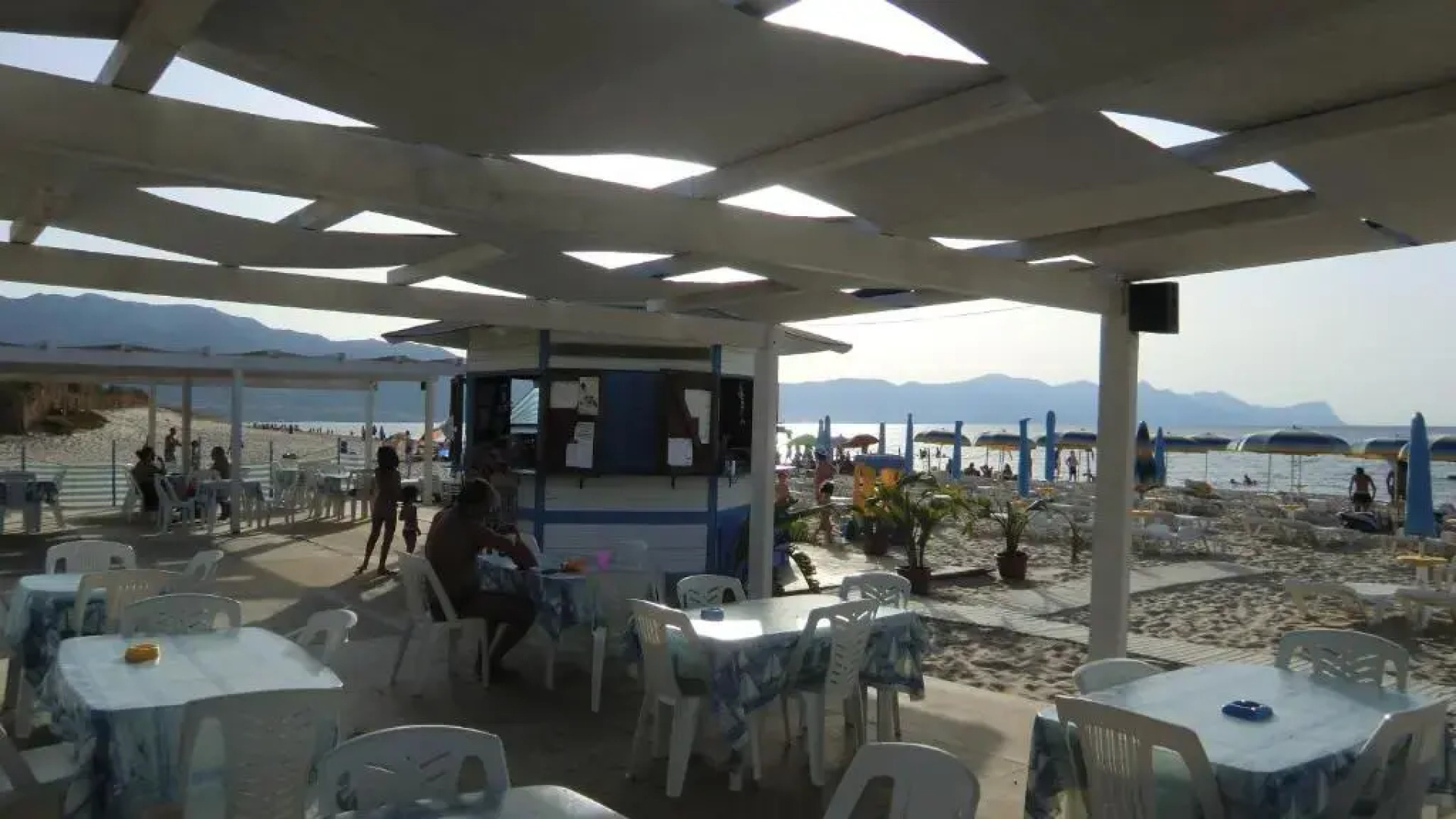 Affittacamere Windsurf