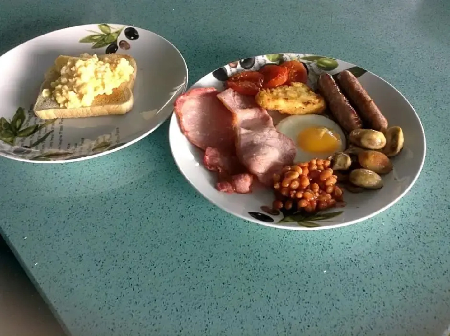 Drakewalls Bed & Breakfast