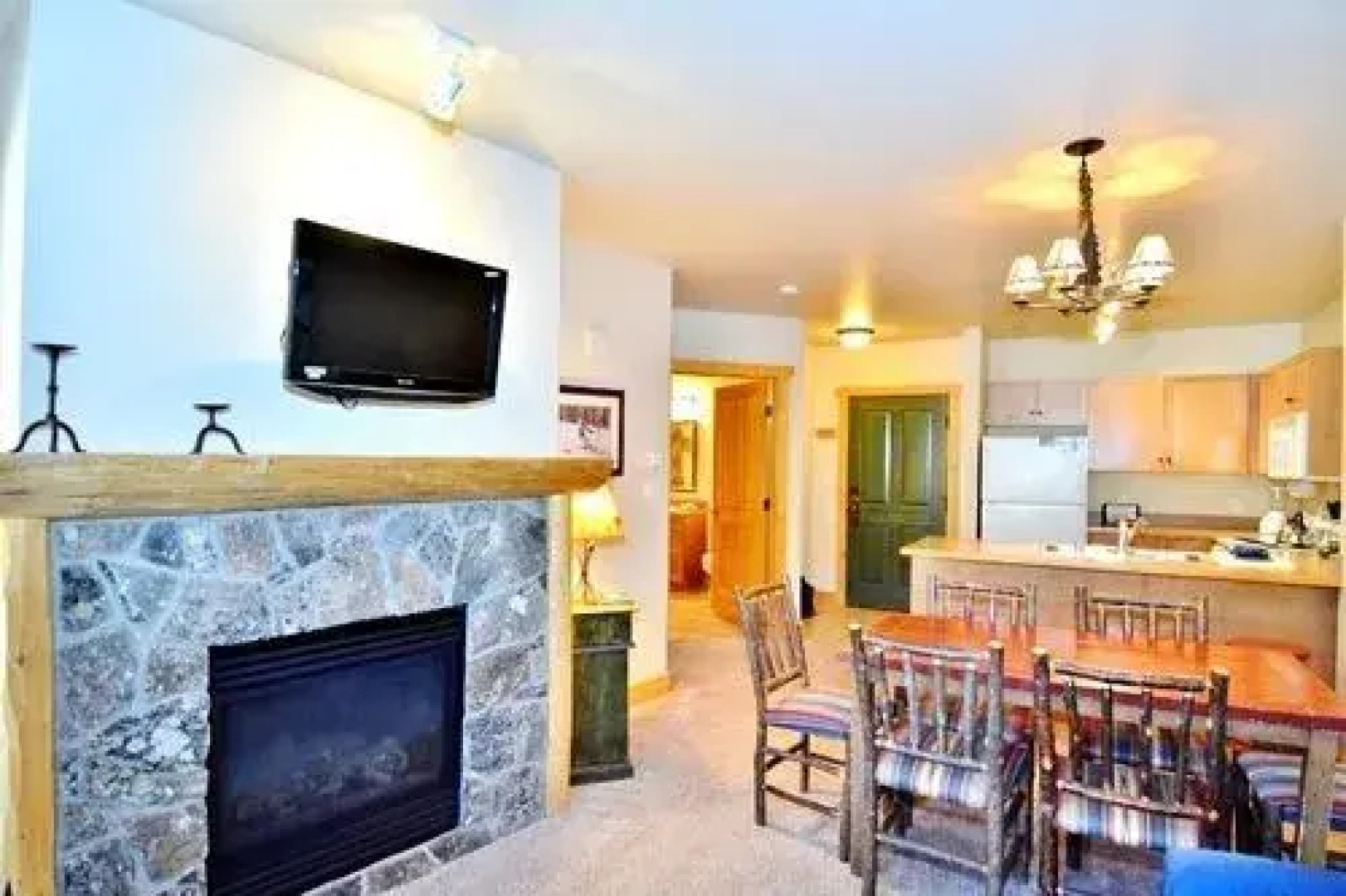 Carbonate Real Estate Company