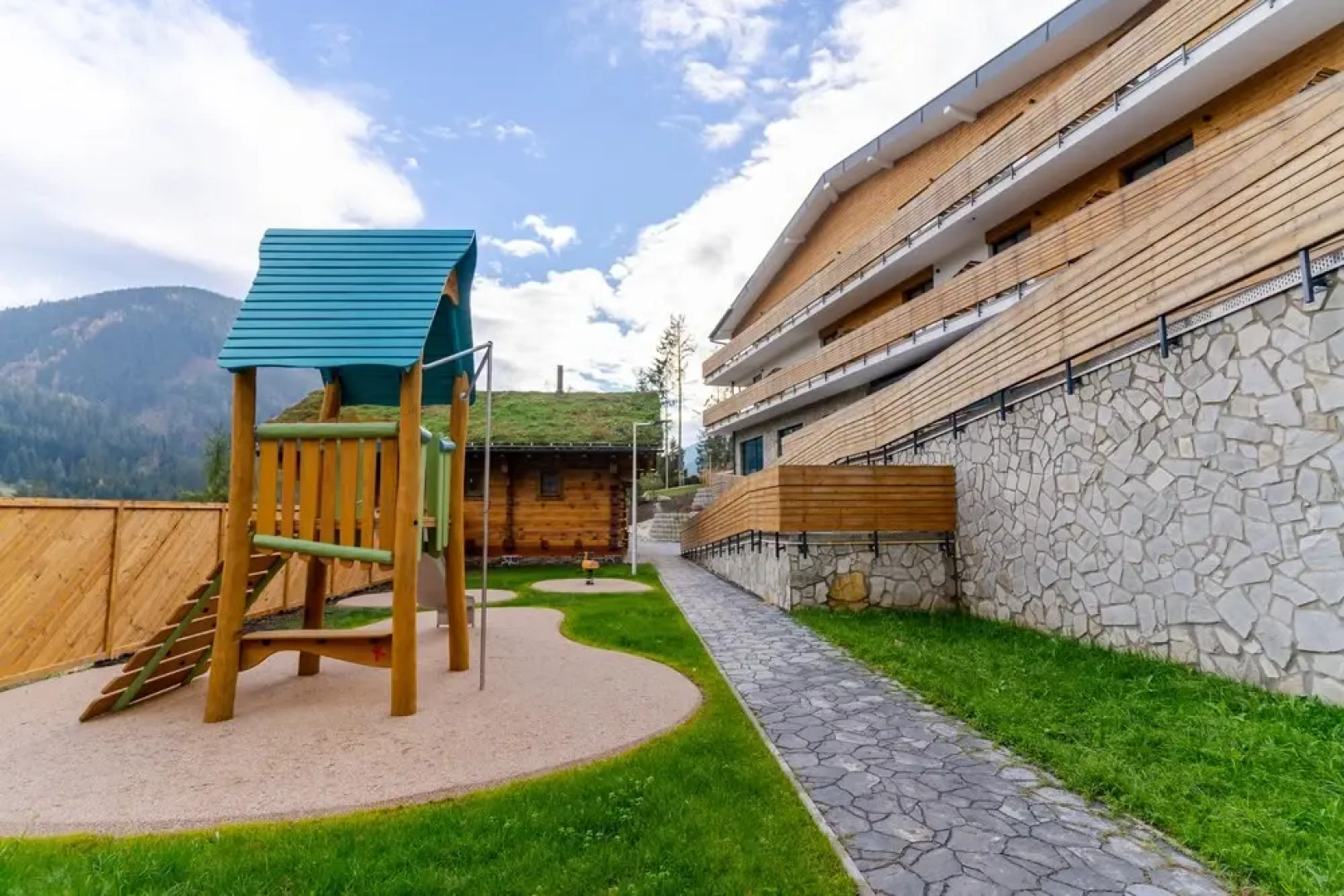 Spa & Wellness Hotel Fitak