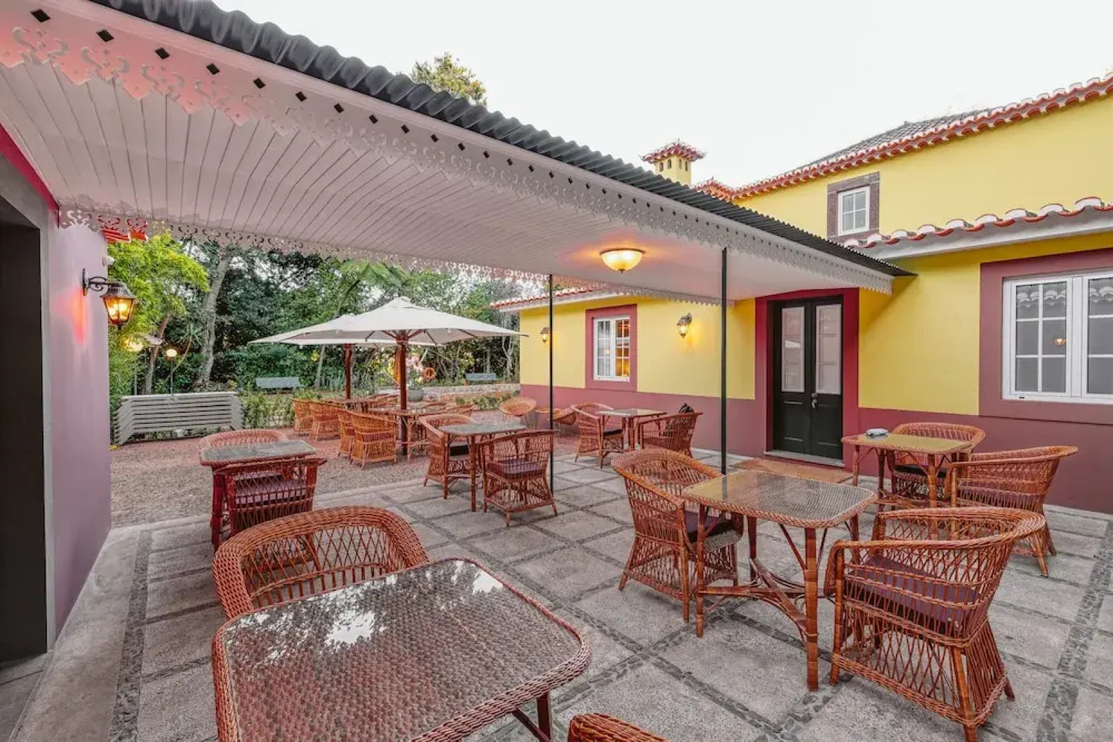 Quinta da Moscadinha