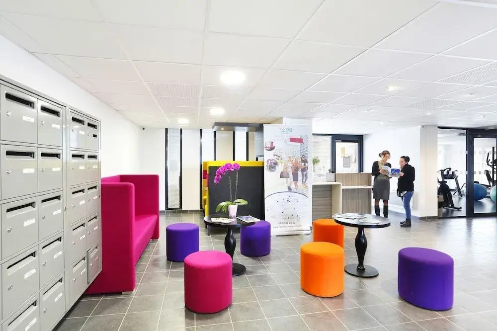 Nemea Aix-en-Provence