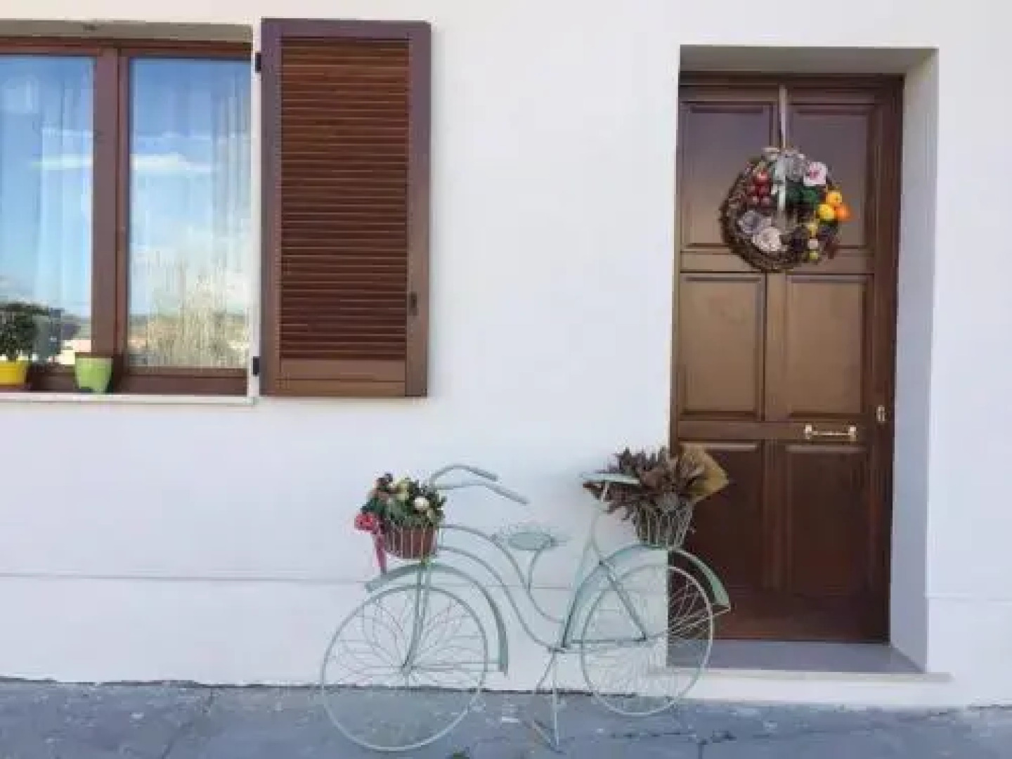 B&B Villa Angela Vallemare