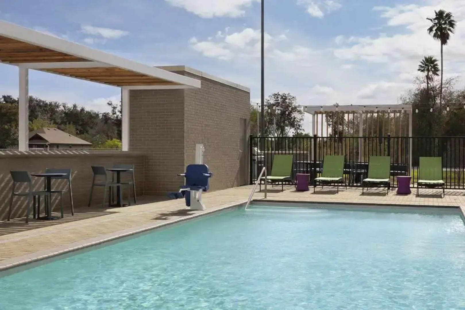 Home2 Suites by Hilton San Juan