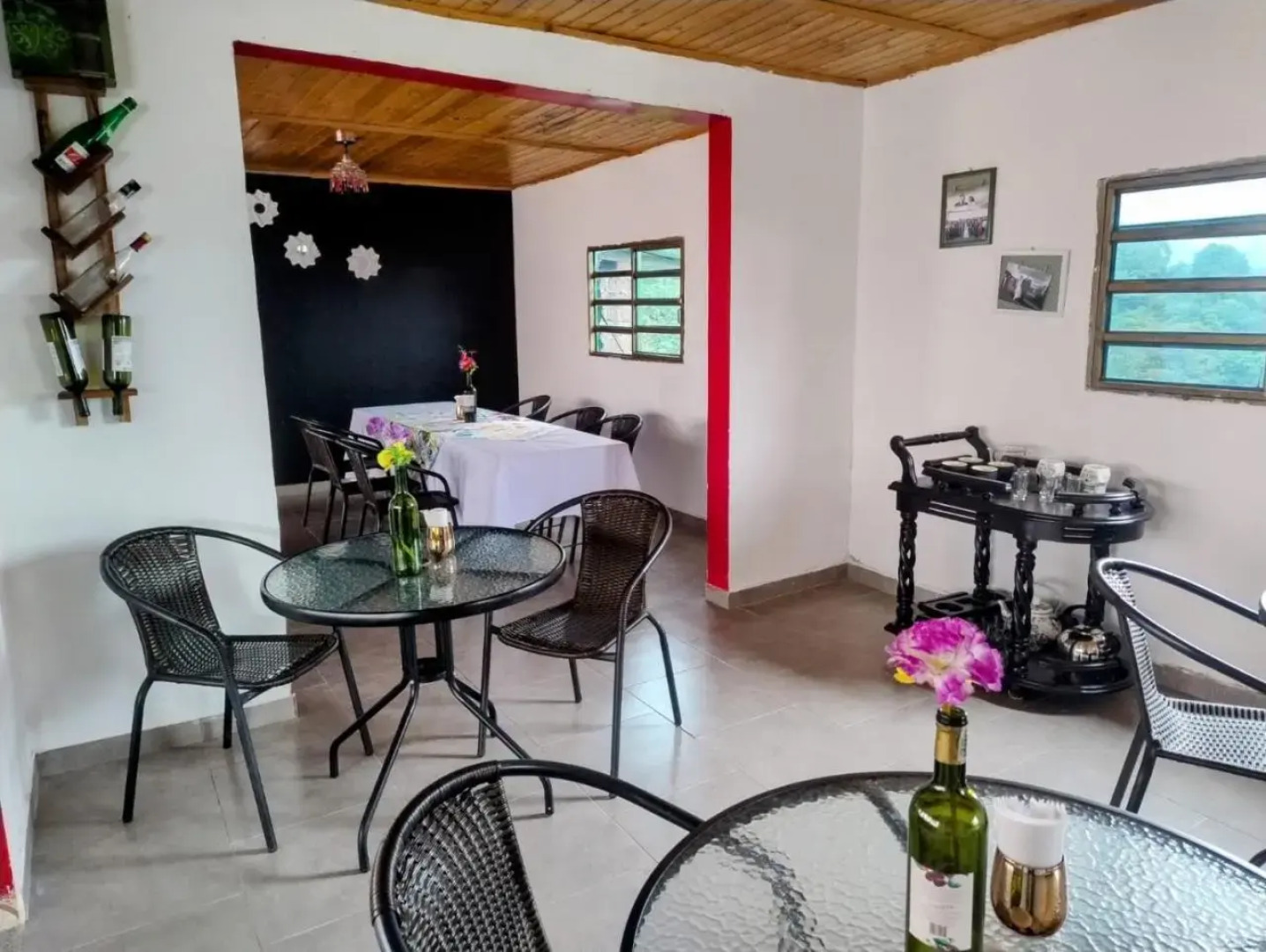 Finca Turística Santa Clara