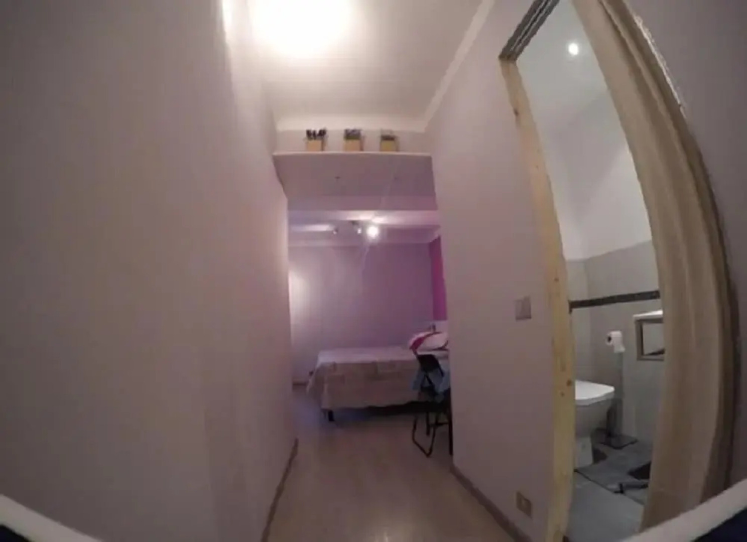 Aneide's Bed & Breakfast