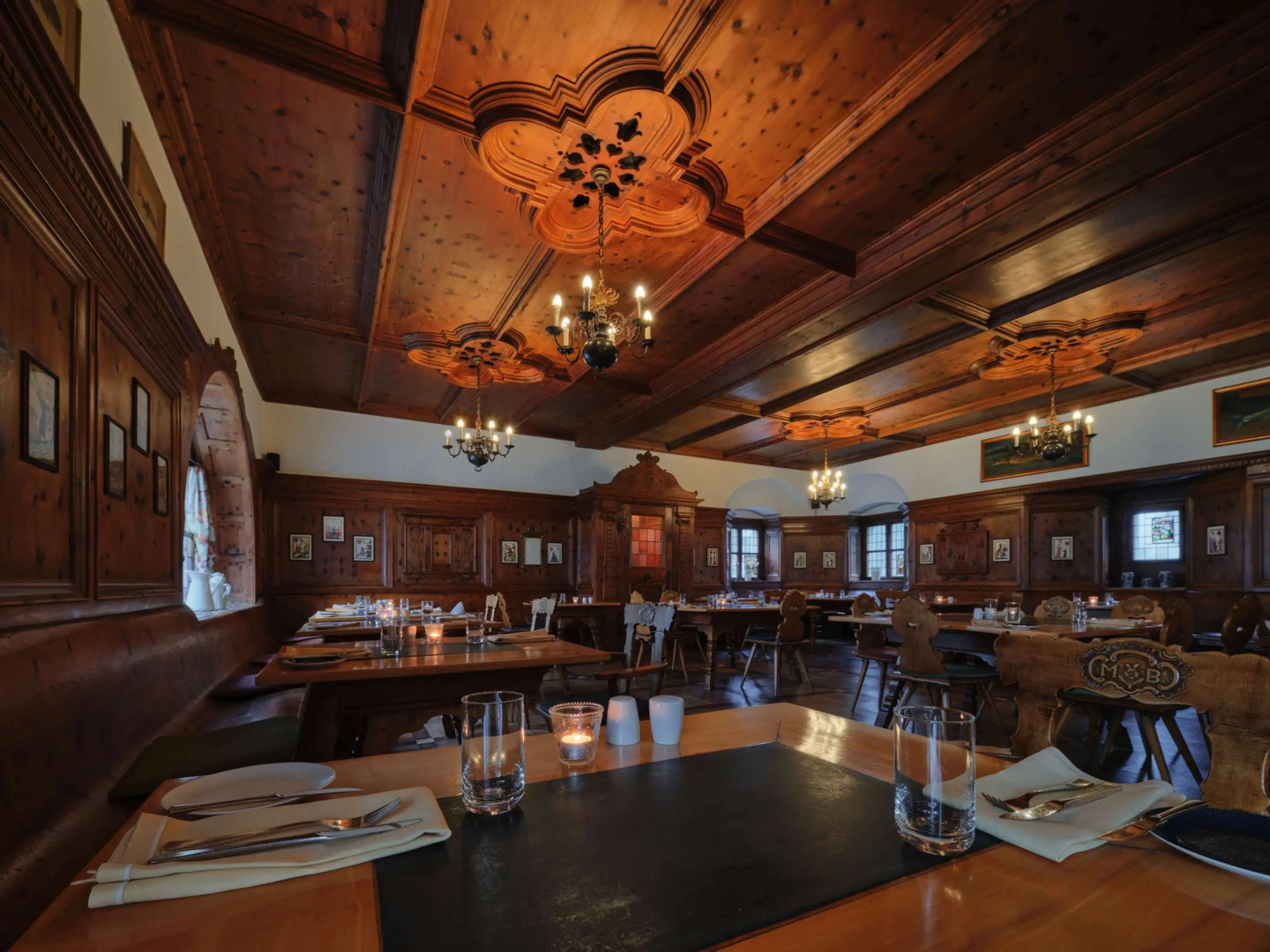 Steigenberger Inselhotel