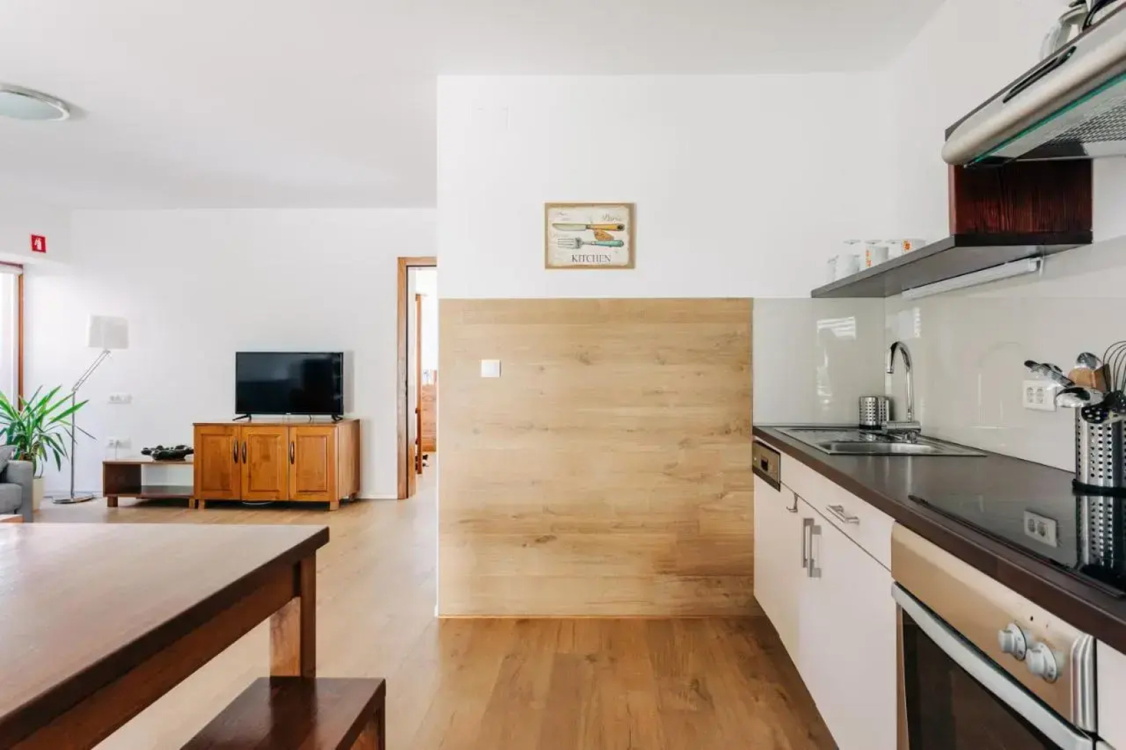 Apartment House Blazar