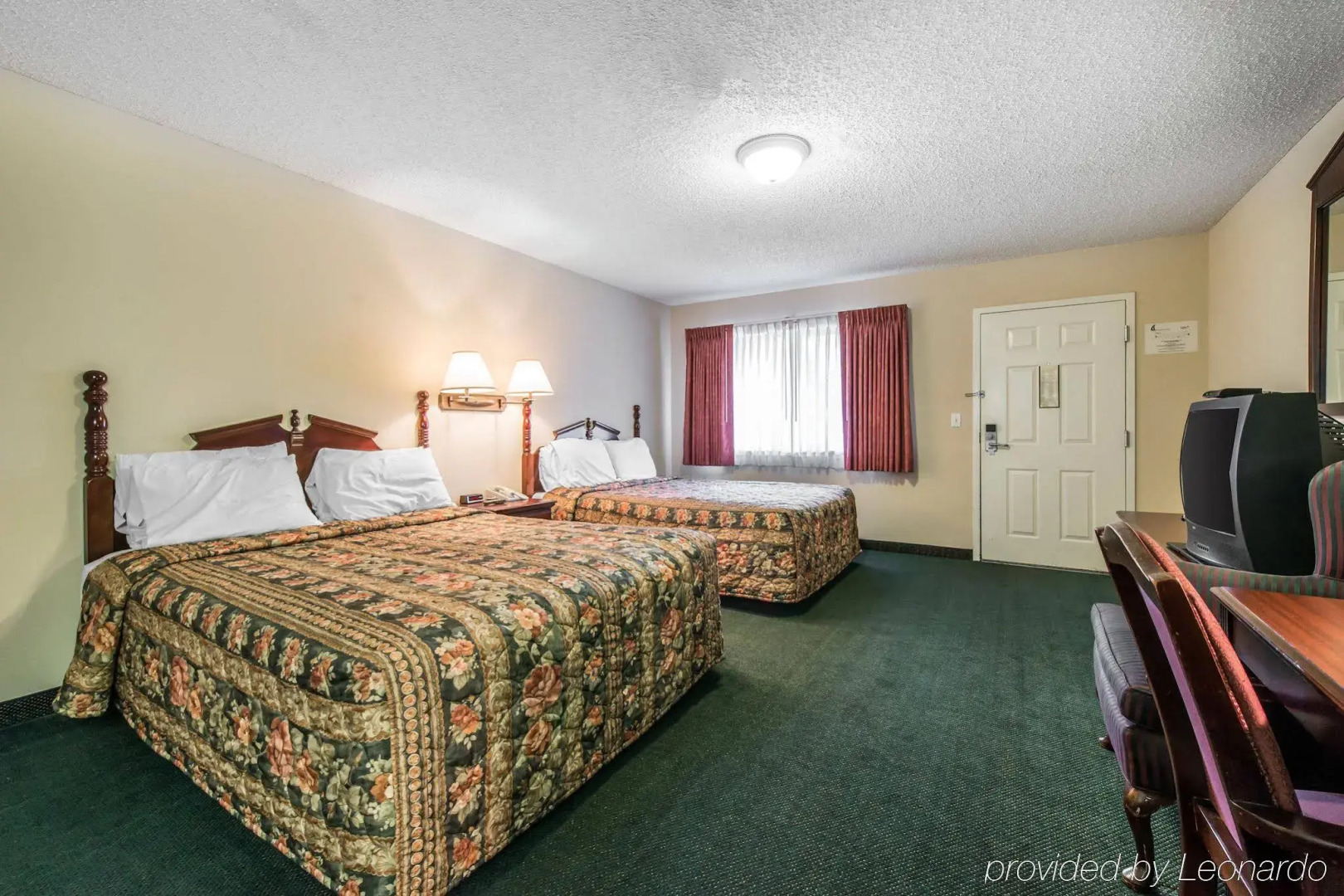 Quality Inn & Suites Manitou Springs at Pikes Peak