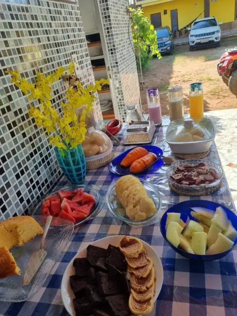 Aloha Beach Guest House