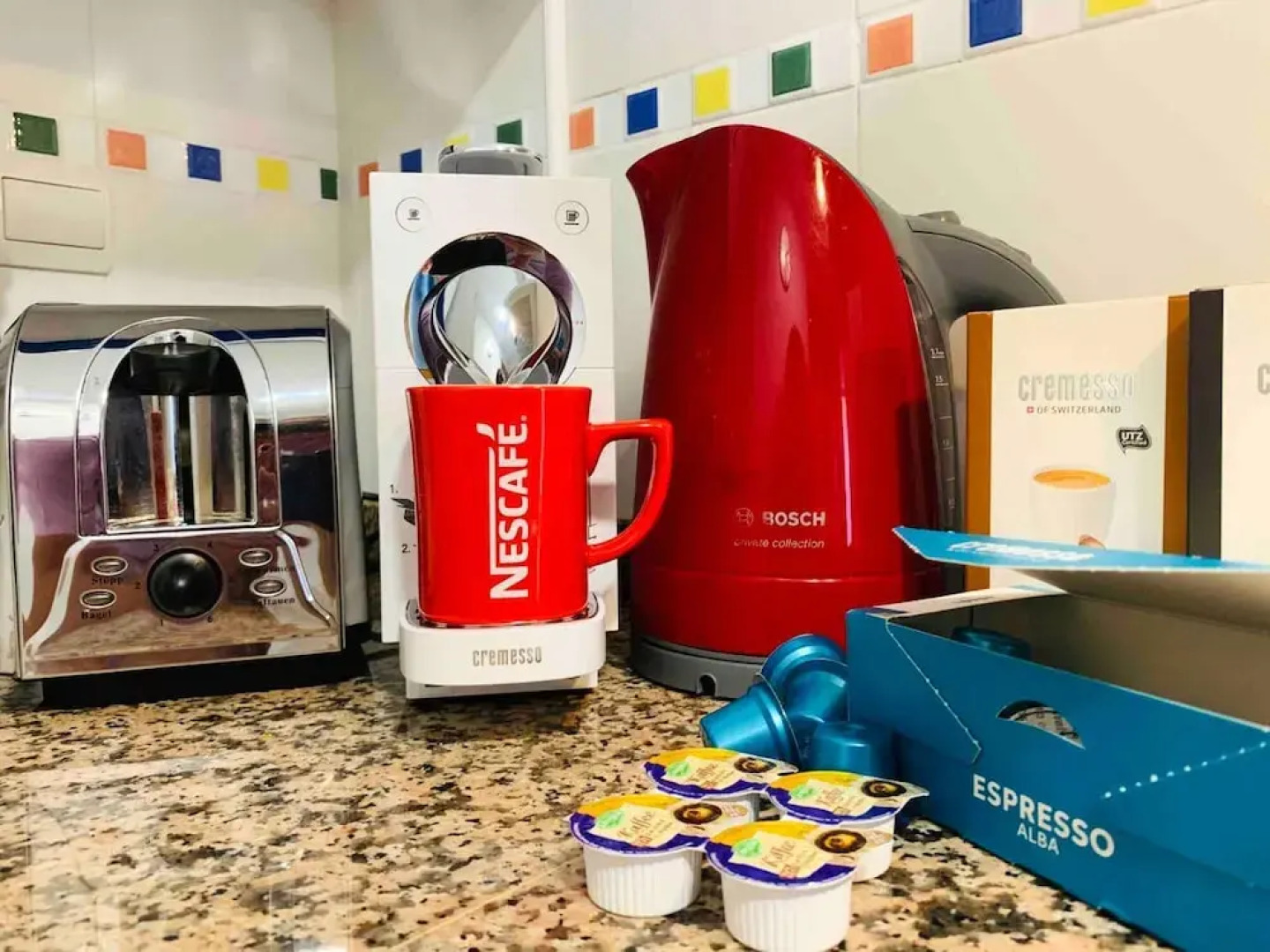 Apartment With one Bedroom in Benidorm, With Wonderful sea View, Shared Pool, Balcony