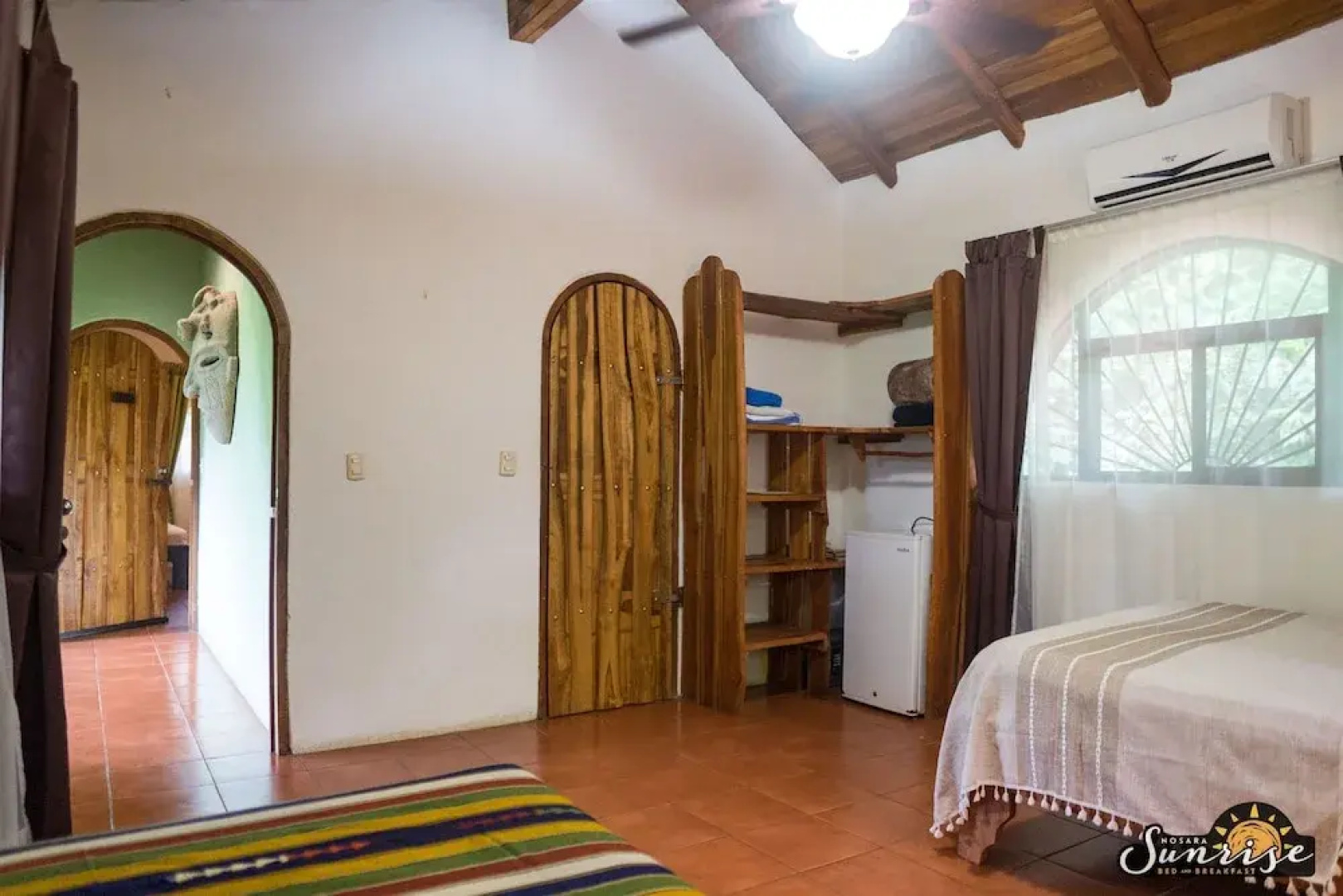 Surf Bikini Retreat