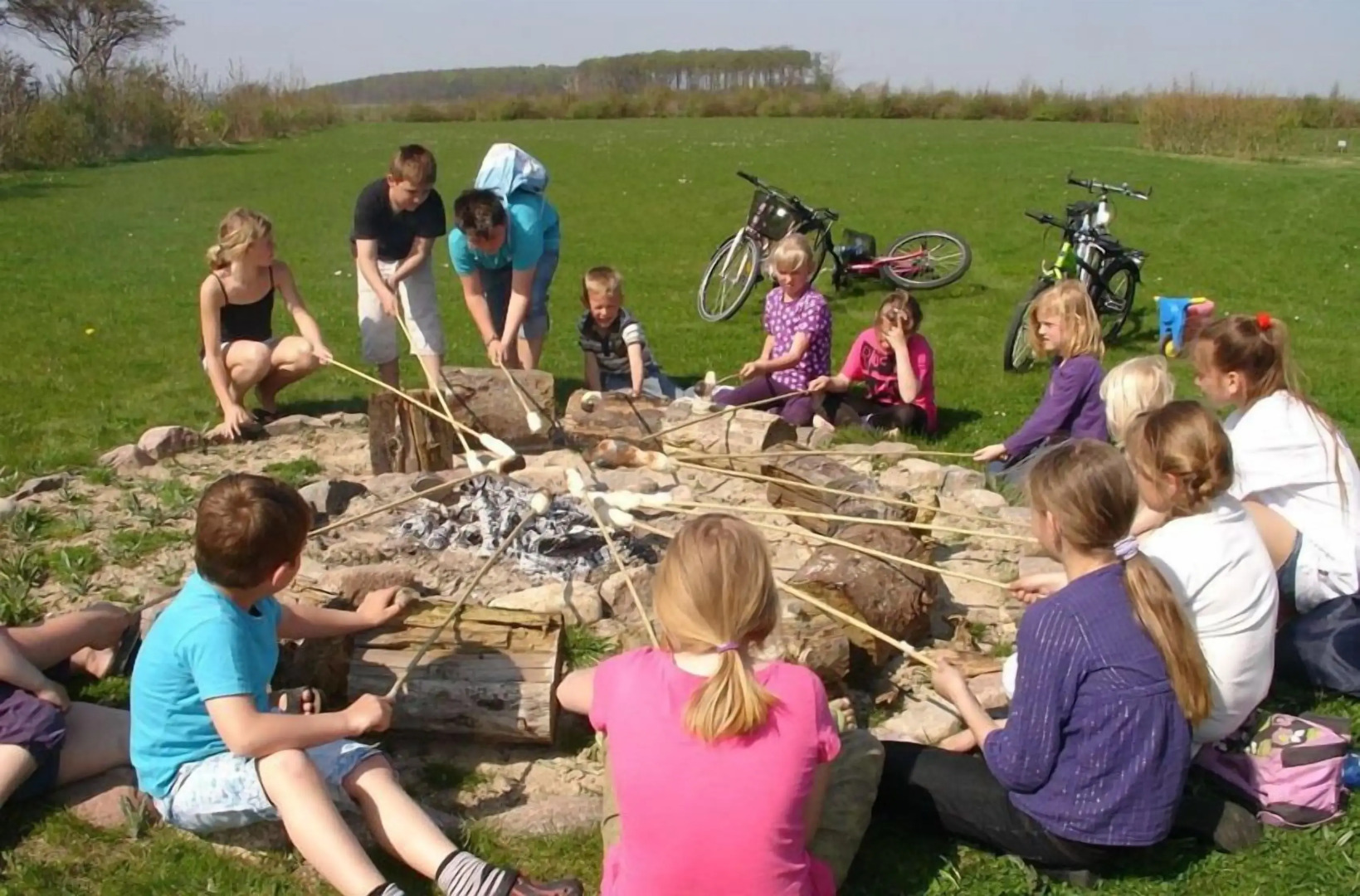 Nakskov Fjord Camping