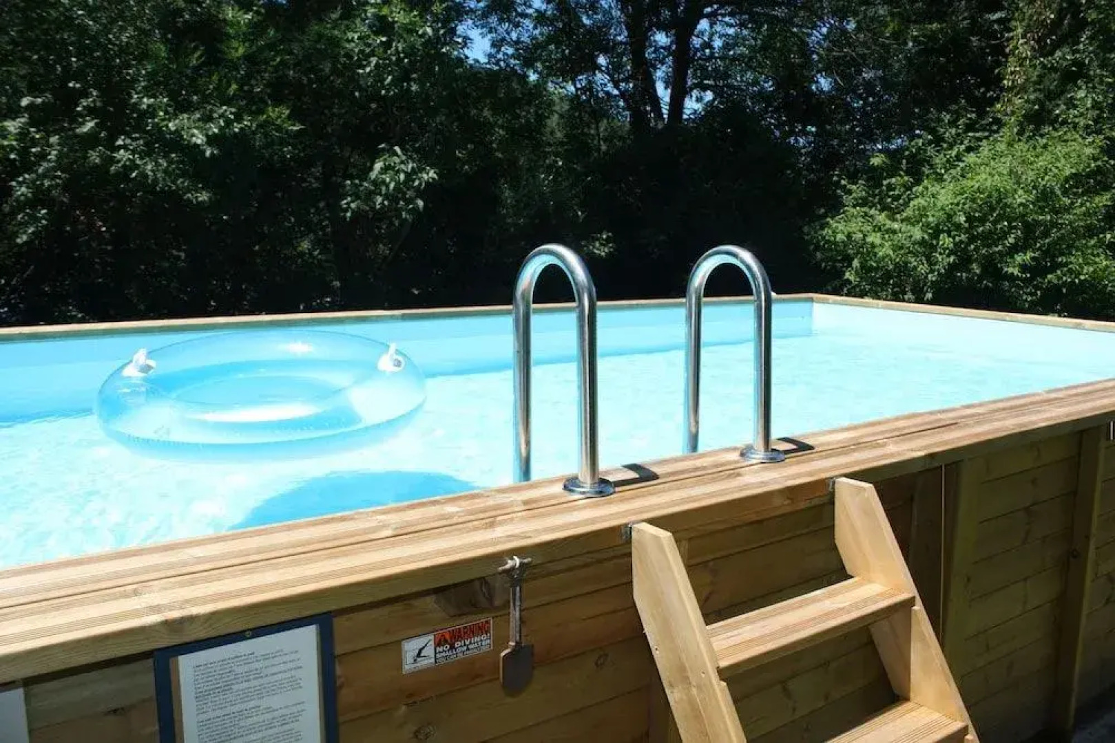 Beau Vallon - Gîte et Chambres d'Hôtes