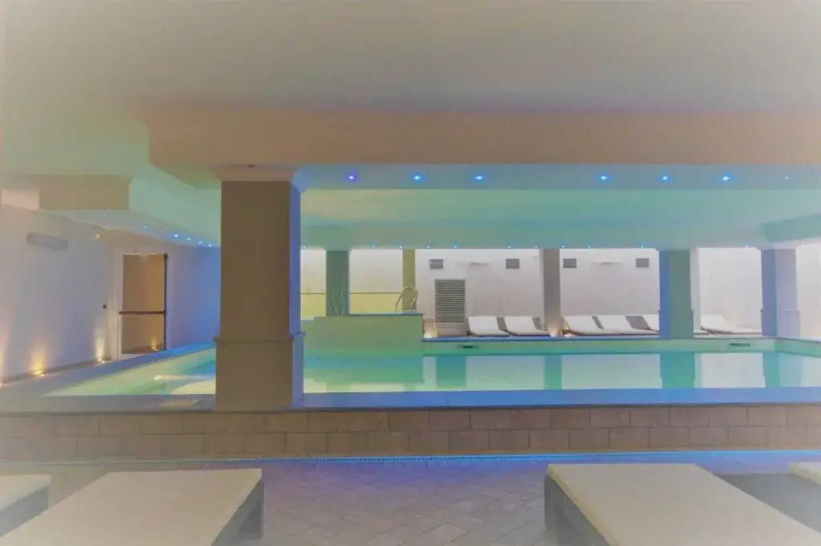 Spa Hotel Splendid Sole