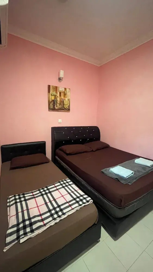 PerhentianMj FishermanVillage