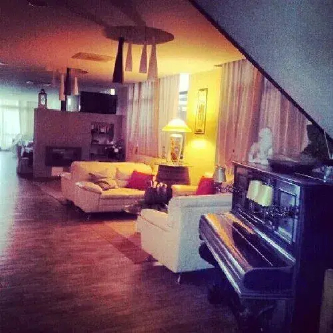 Hotel La Terrazza Del Quadrifoglio