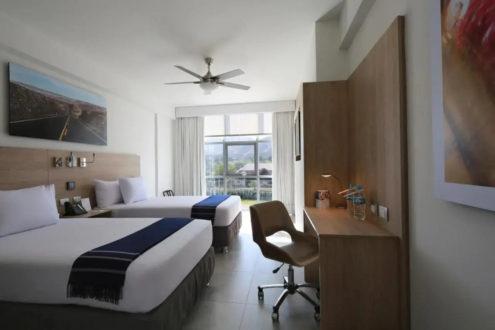 Casa Andina Select Moquegua