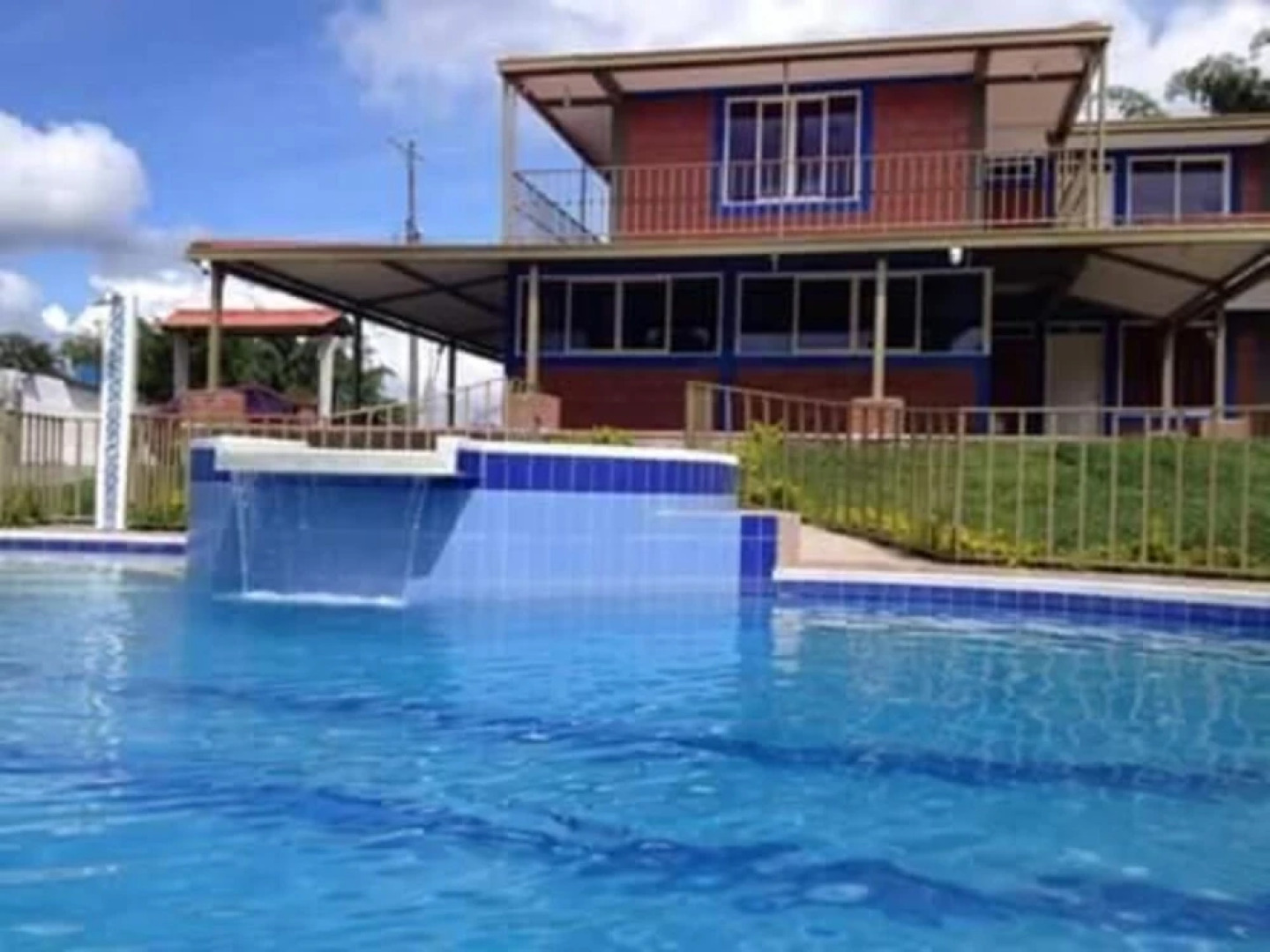 Finca Hotel La Santamaria