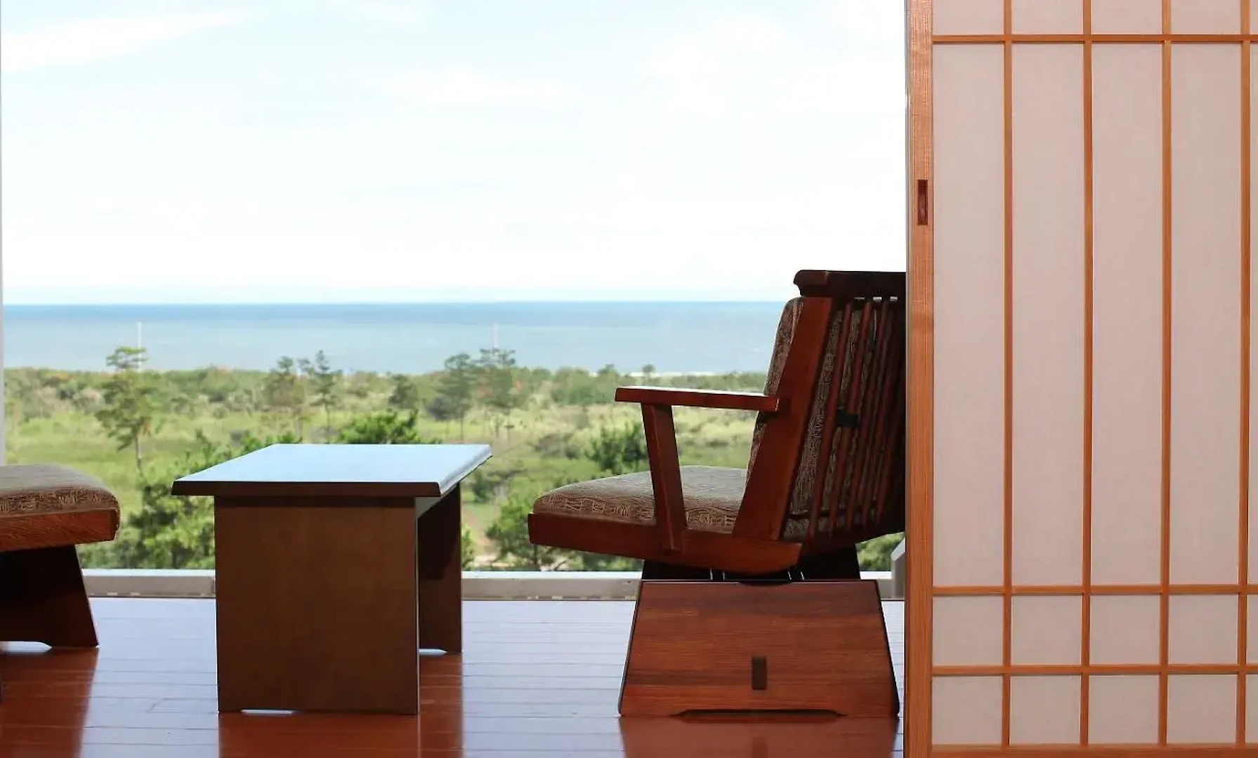 Ichinomiya Seaside Otsuka Hotel