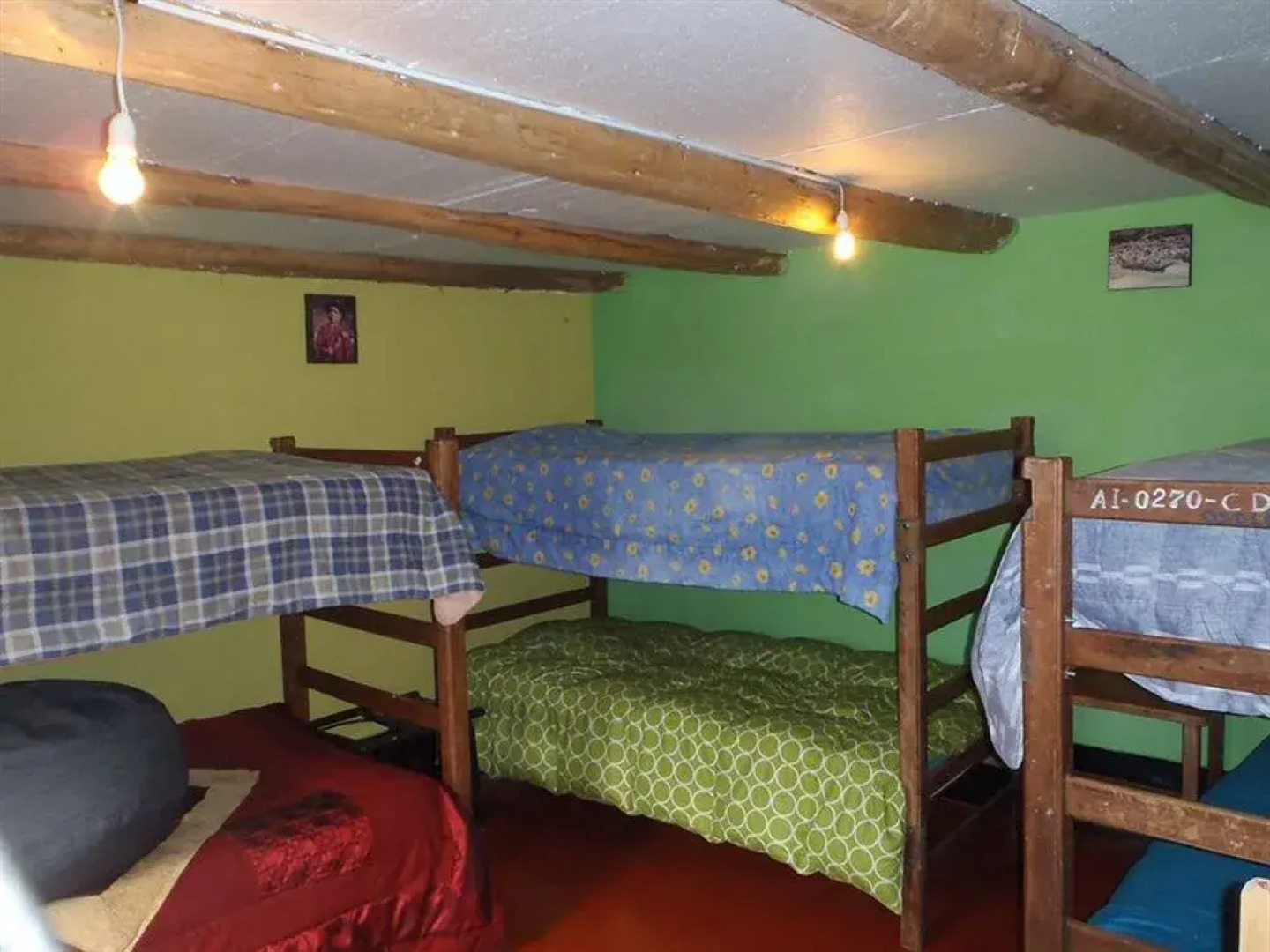 Mystical Adventures Hostel