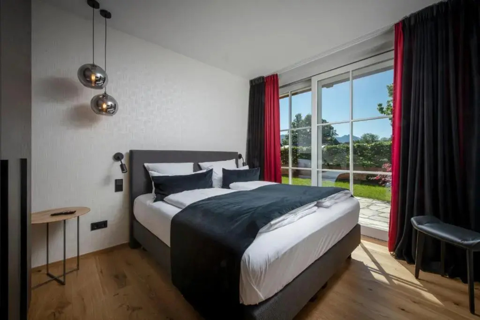 Luxury Apartments "R6 Tegernsee"