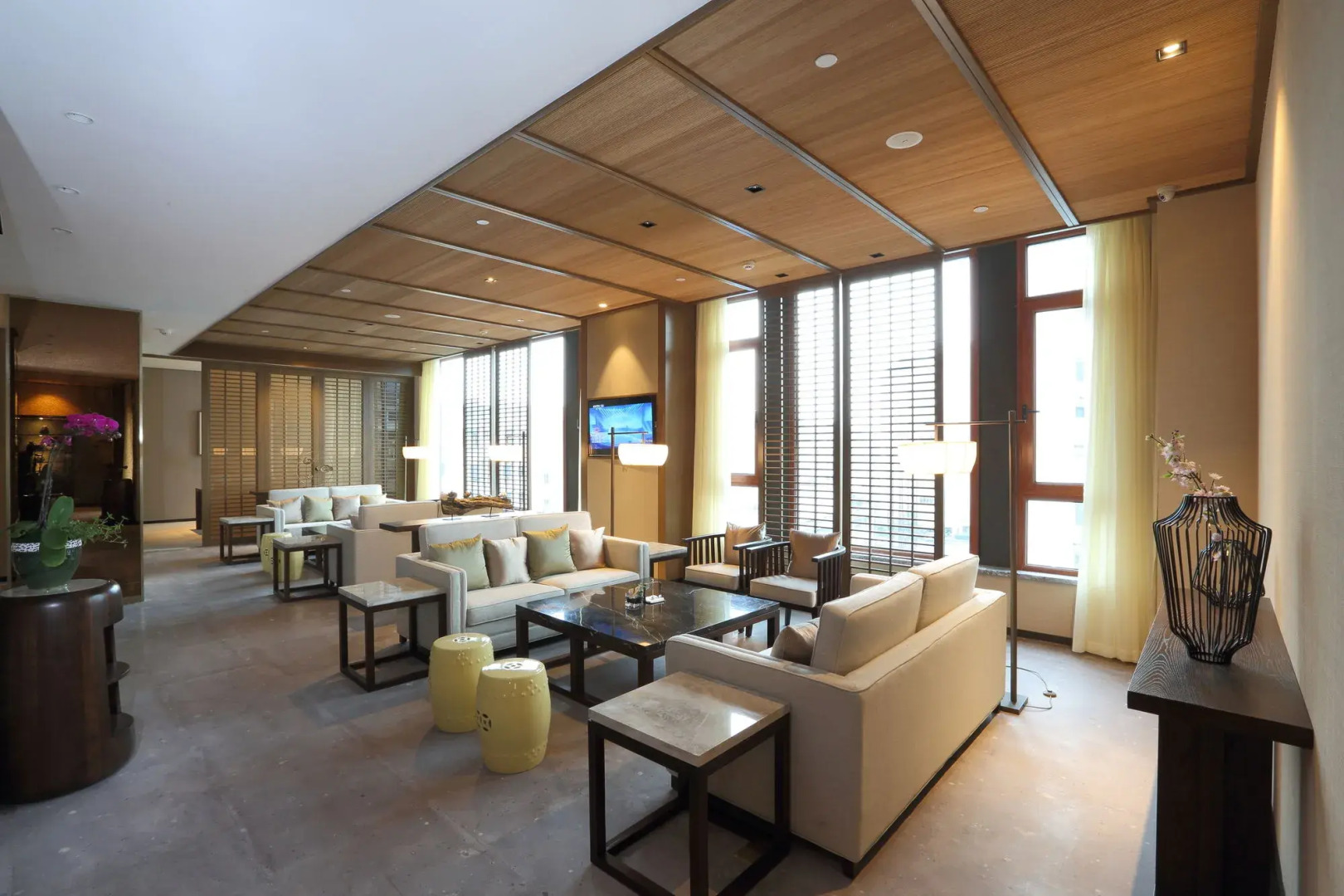 S & N International Hotel Linhai